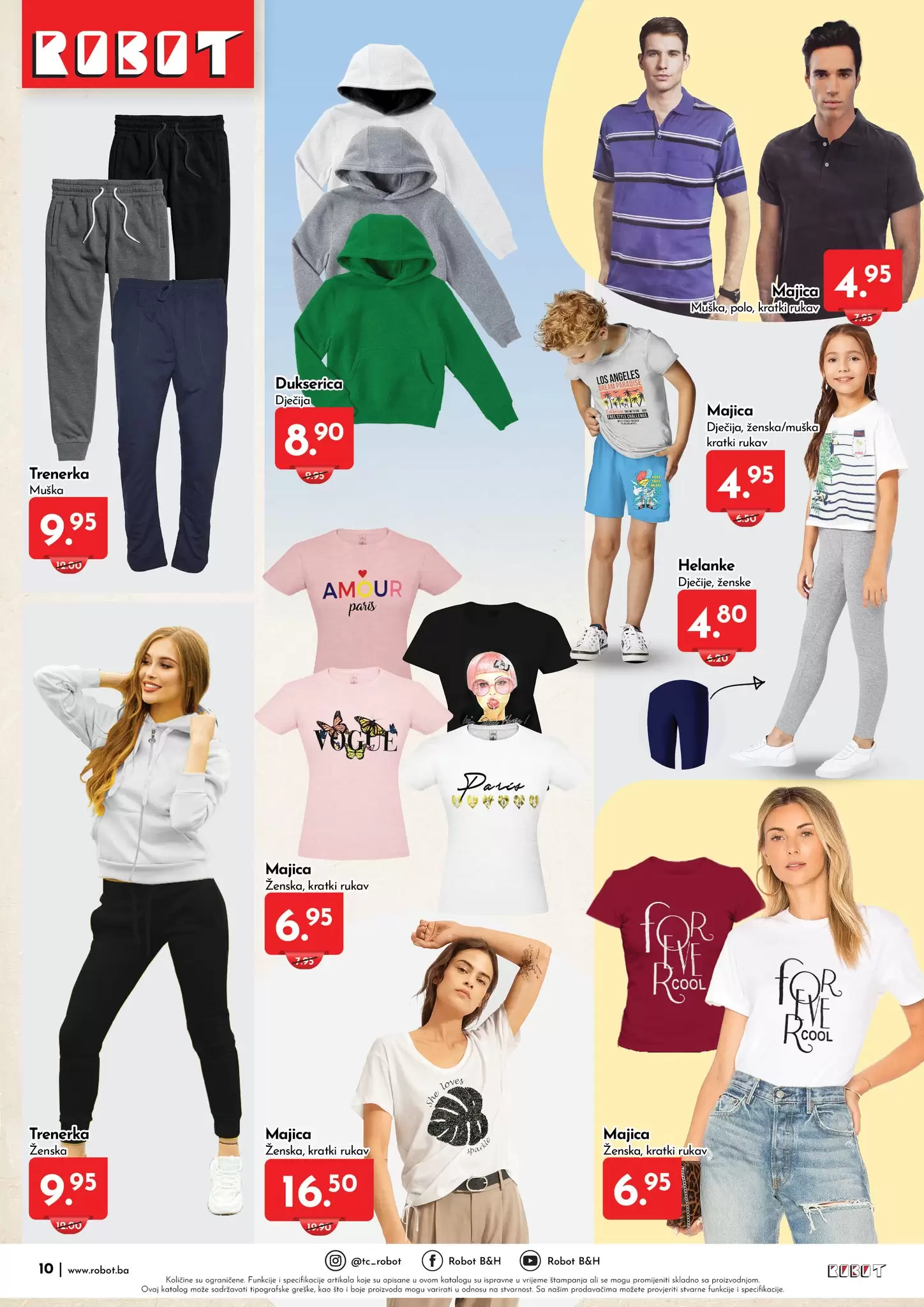 Robot katalog 15-31.5.2023.