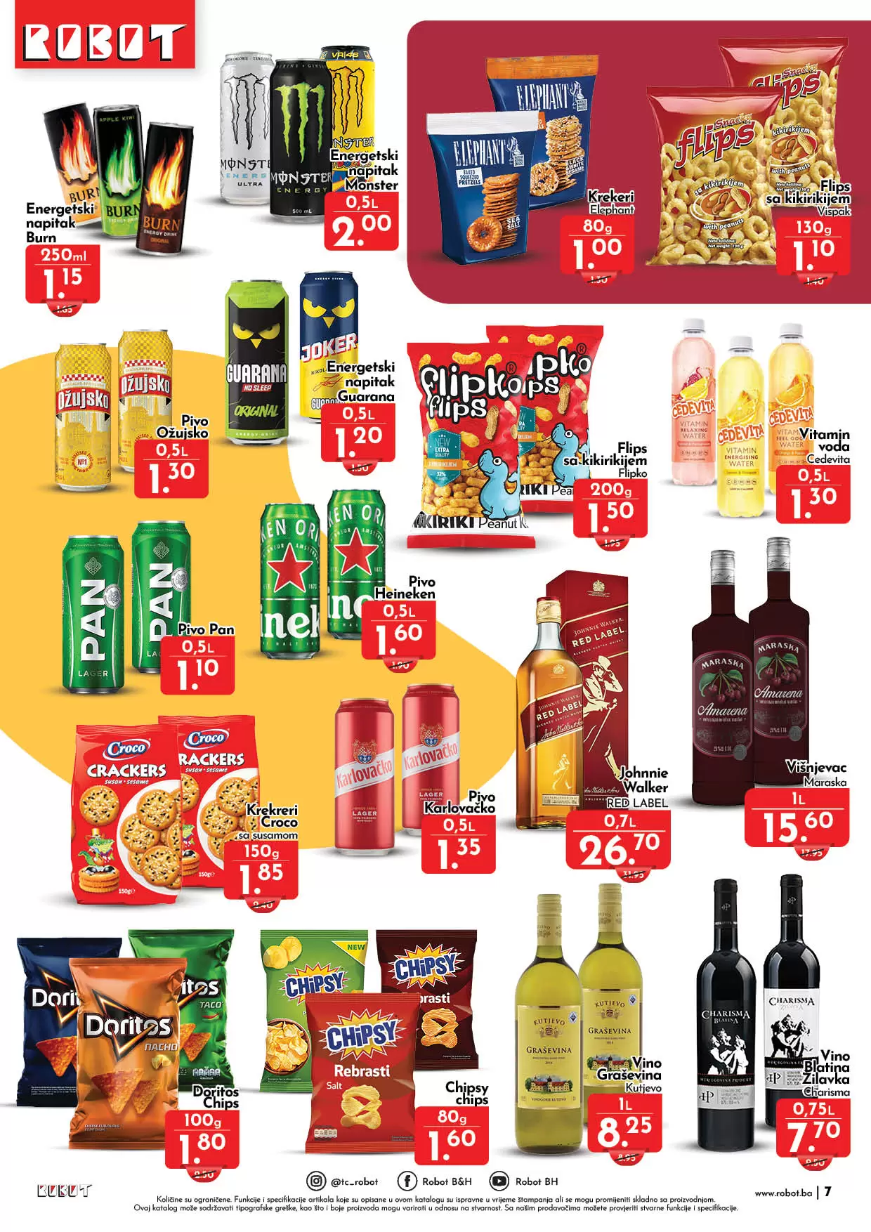 Robot katalog 15-31.5.2023.