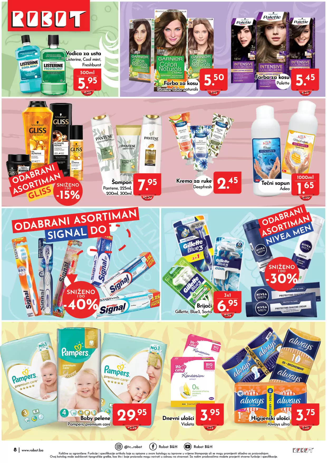 Robot katalog 15-31.5.2023.