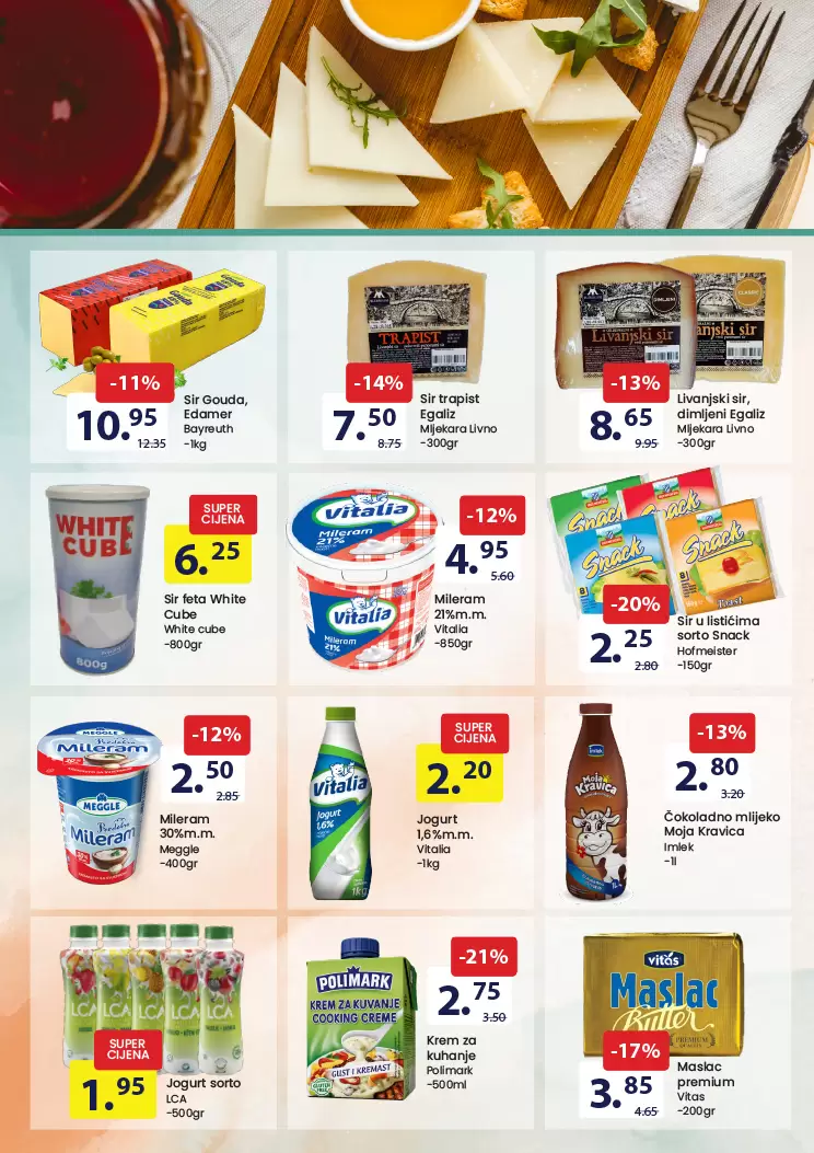 Fis katalog PREHRANE & HEMIJA 1-14.6.2023.