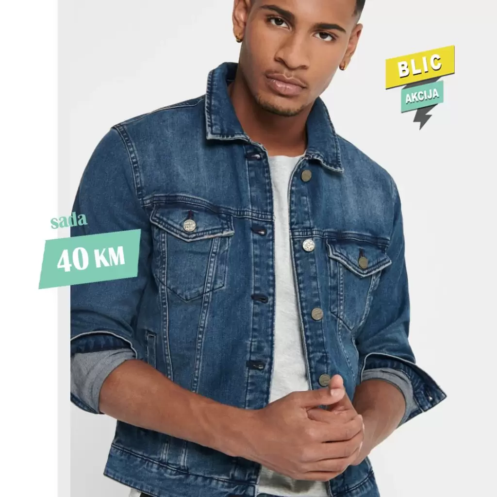 Azel France BLIC AKCIJA