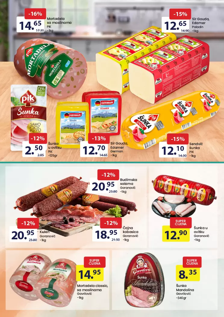 Fis katalog PREHRANE & HEMIJA 1-14.6.2023.