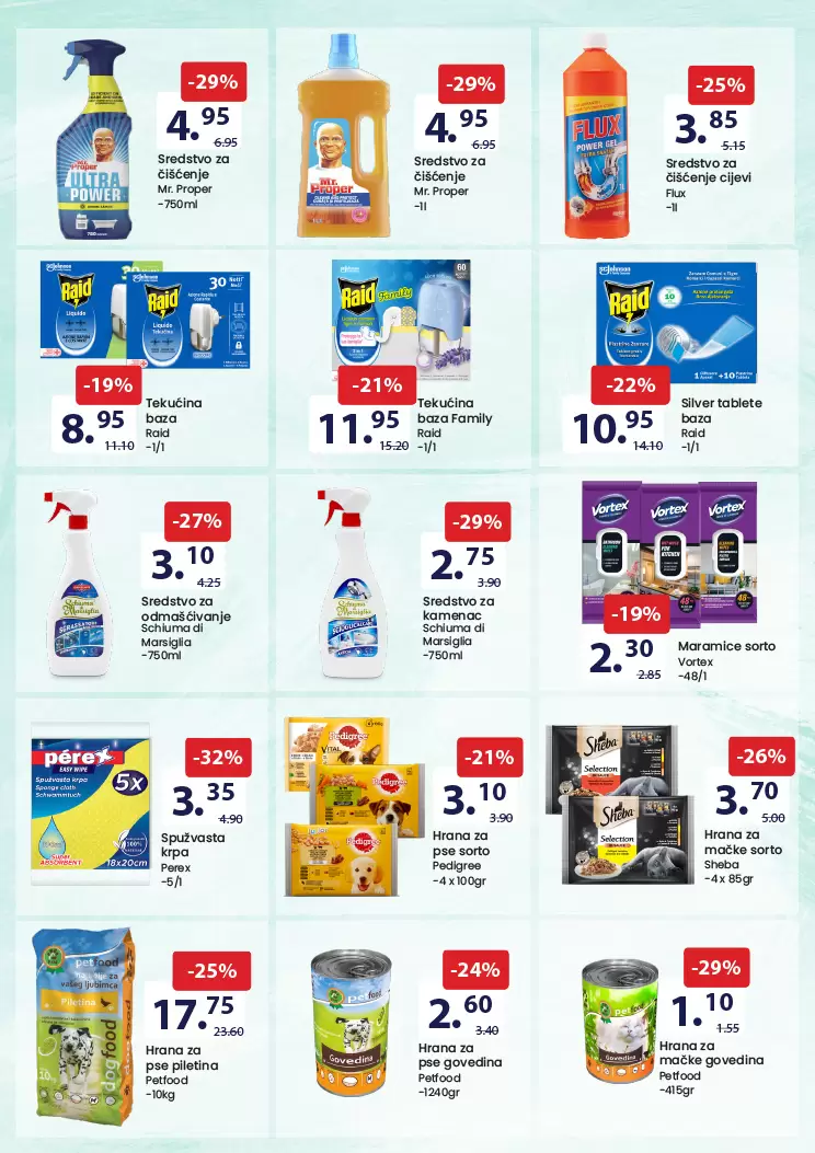 Fis katalog PREHRANE & HEMIJA 1-14.6.2023.