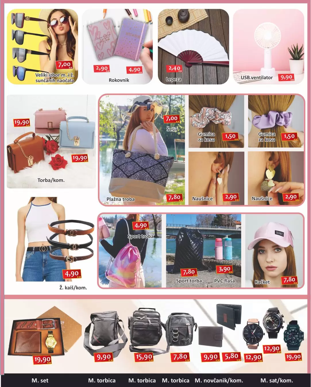 Izbor trgovine katalog 27.5-2.6.2023.