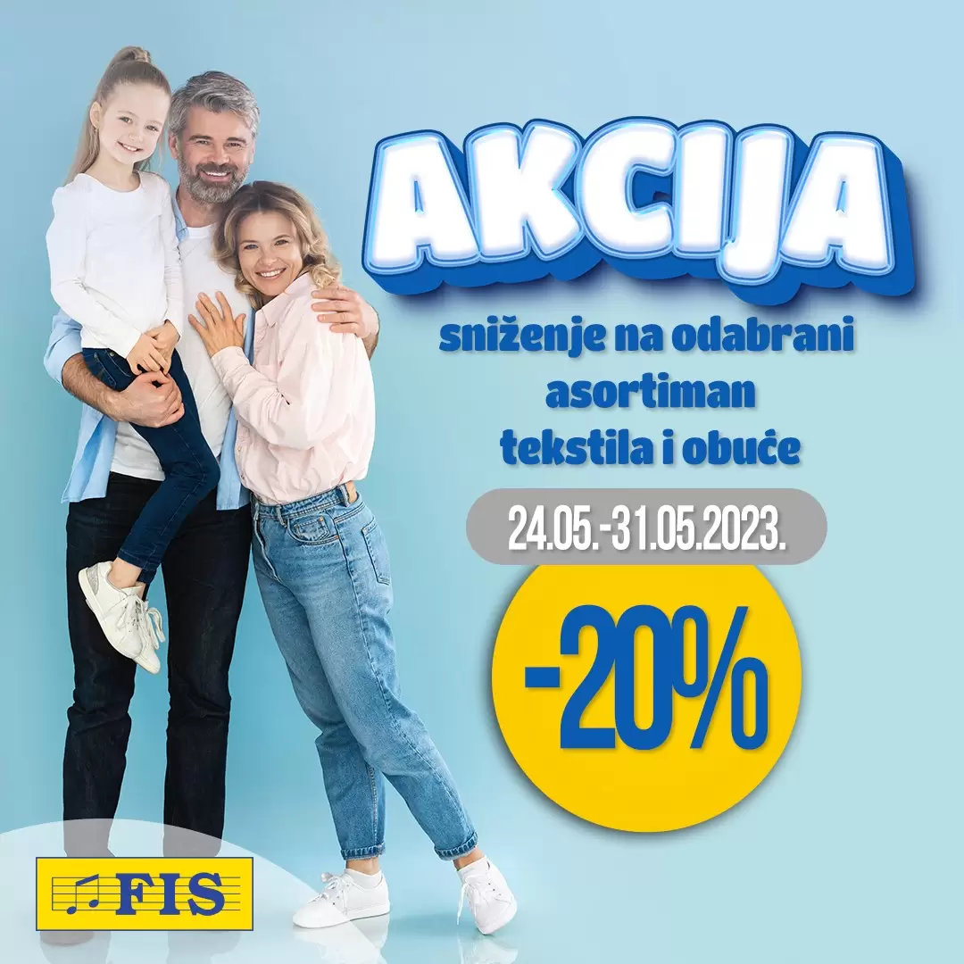 Fis SEDMIČNA AKCIJA 24-31.5.2023. 
