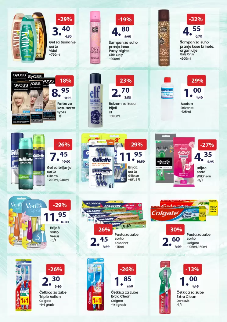 Fis katalog PREHRANE & HEMIJA 1-14.6.2023.