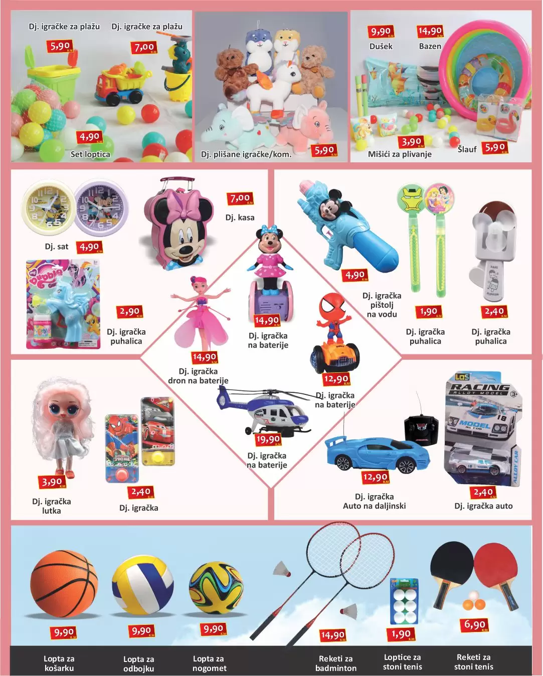 Izbor trgovine katalog 27.5-2.6.2023.