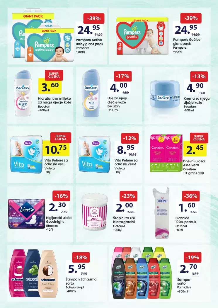 Fis katalog PREHRANE & HEMIJA 1-14.6.2023.