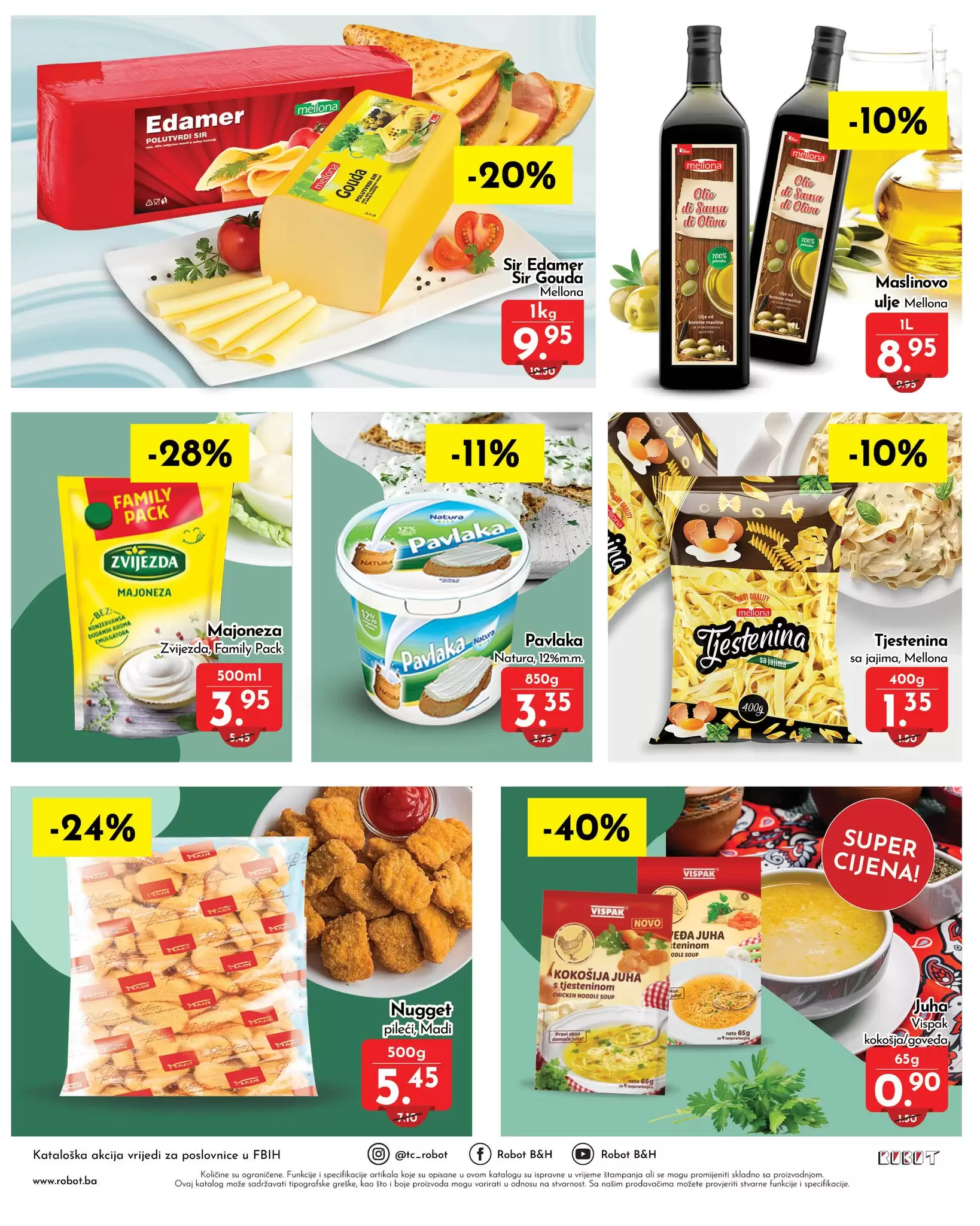 Robot akcija 22-24.5.2023. 