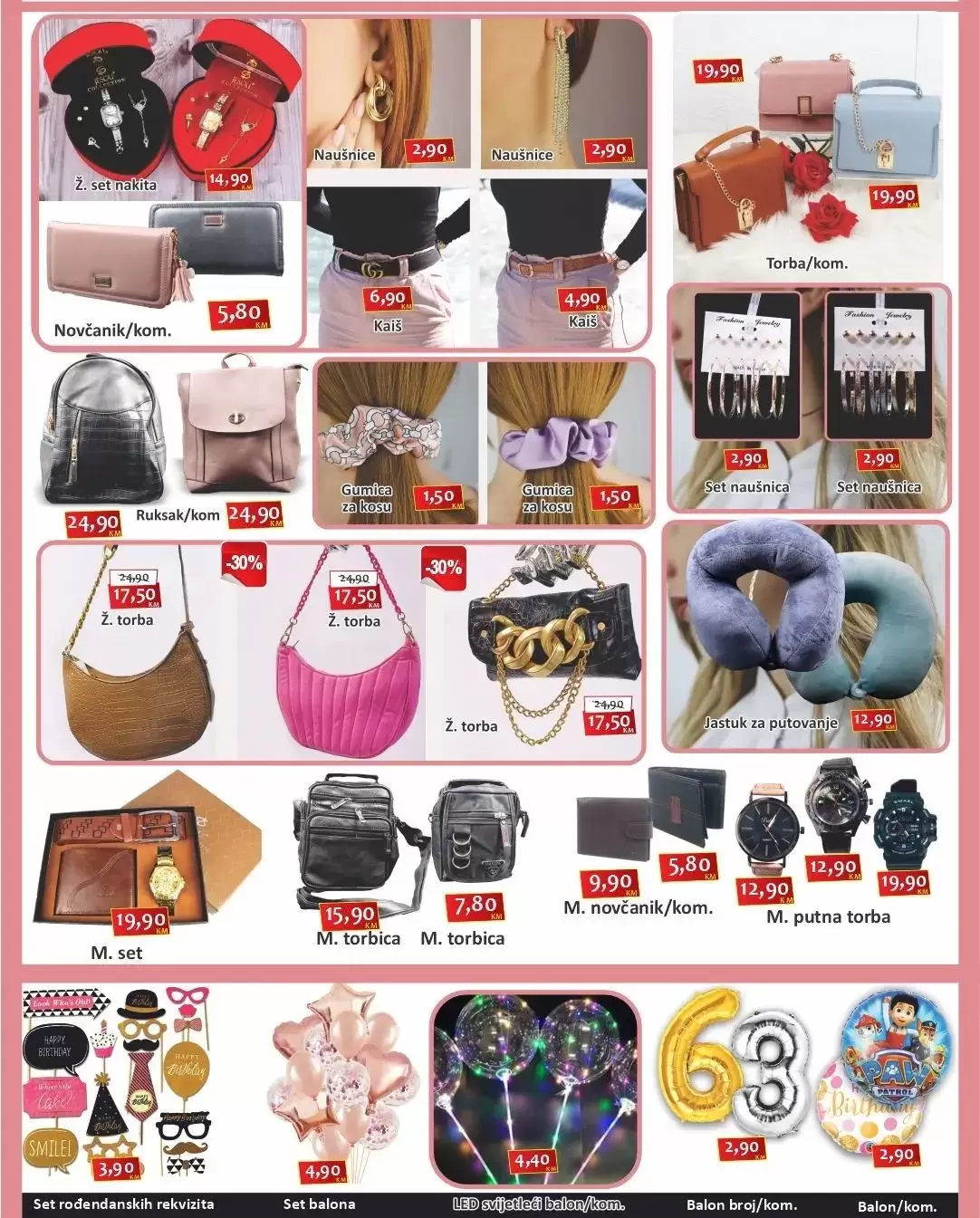 Izbor trgovine katalog 20-26.5.2023.