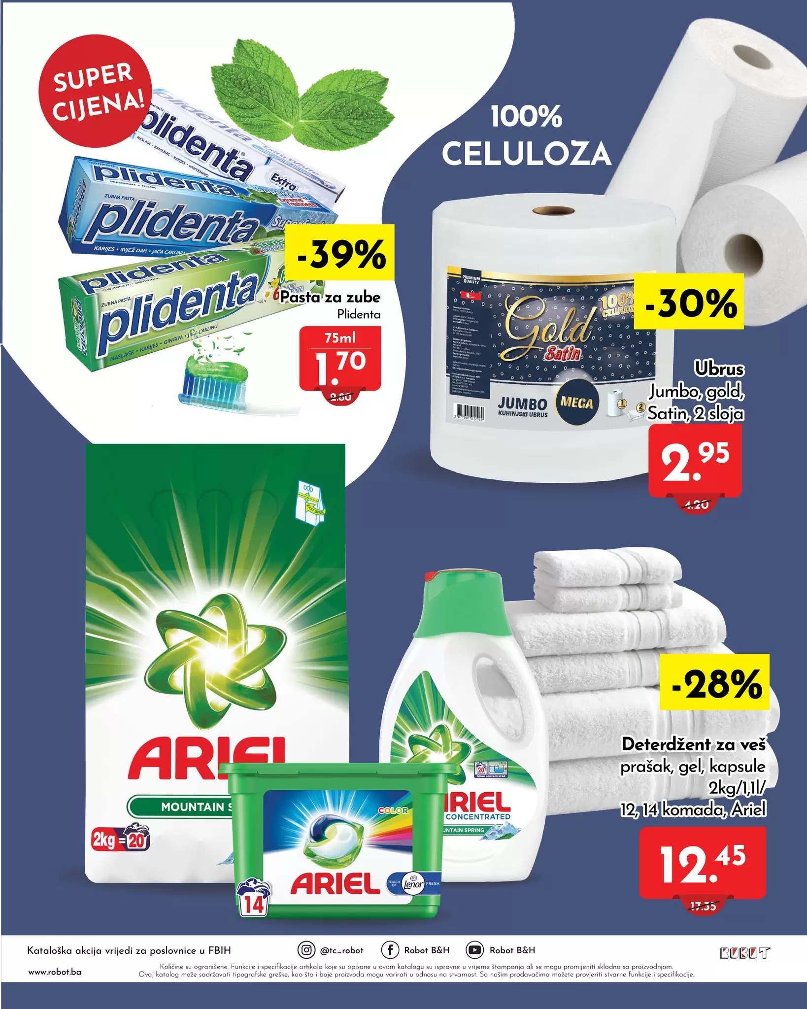 Robot akcija 22-24.5.2023.