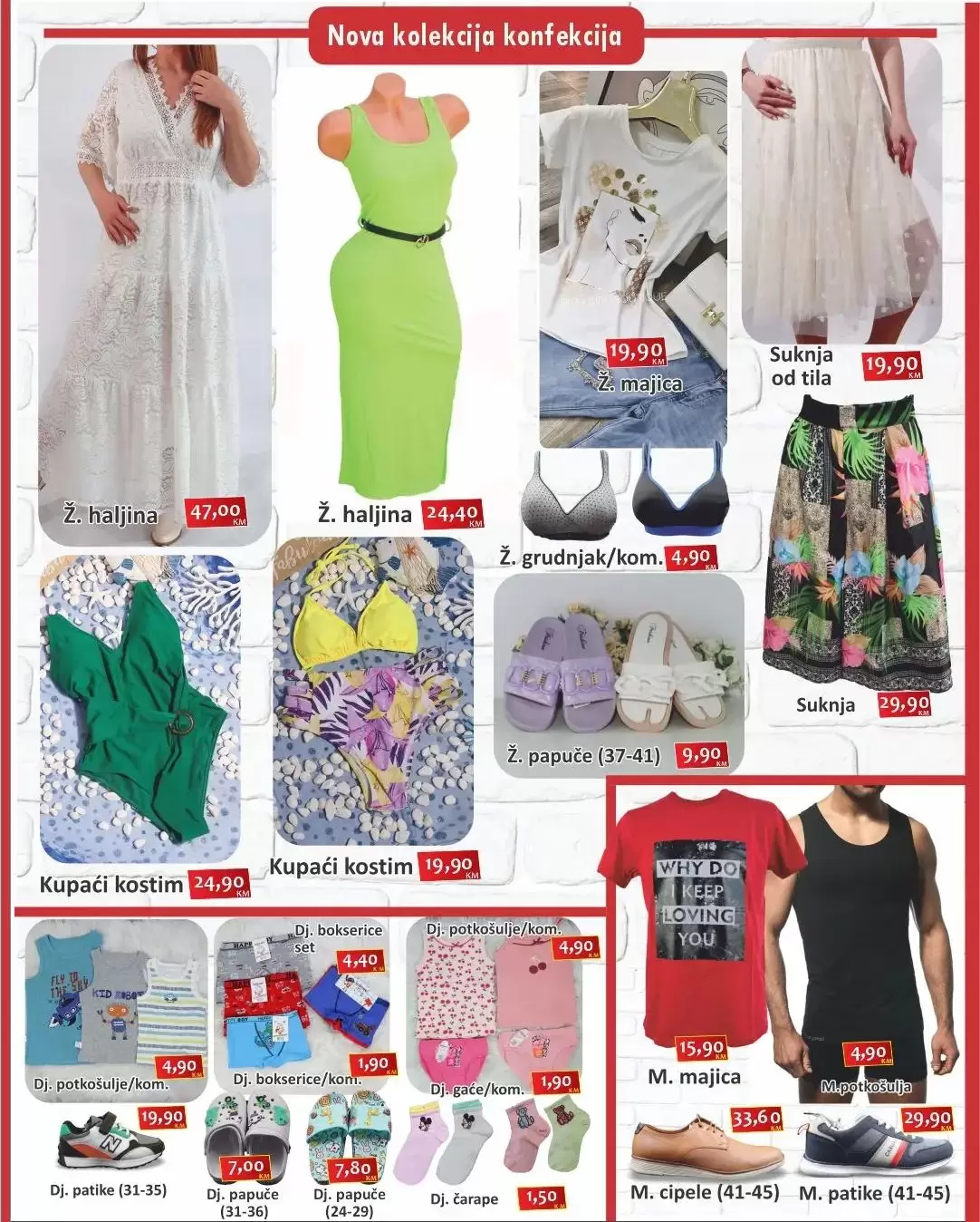 Izbor trgovine katalog 20-26.5.2023.