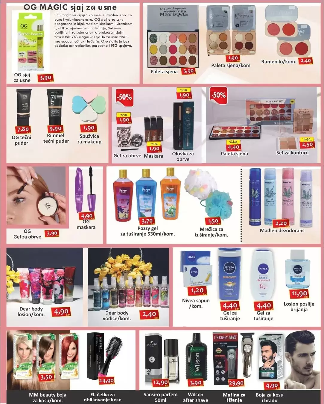 Izbor trgovine katalog 20-26.5.2023.