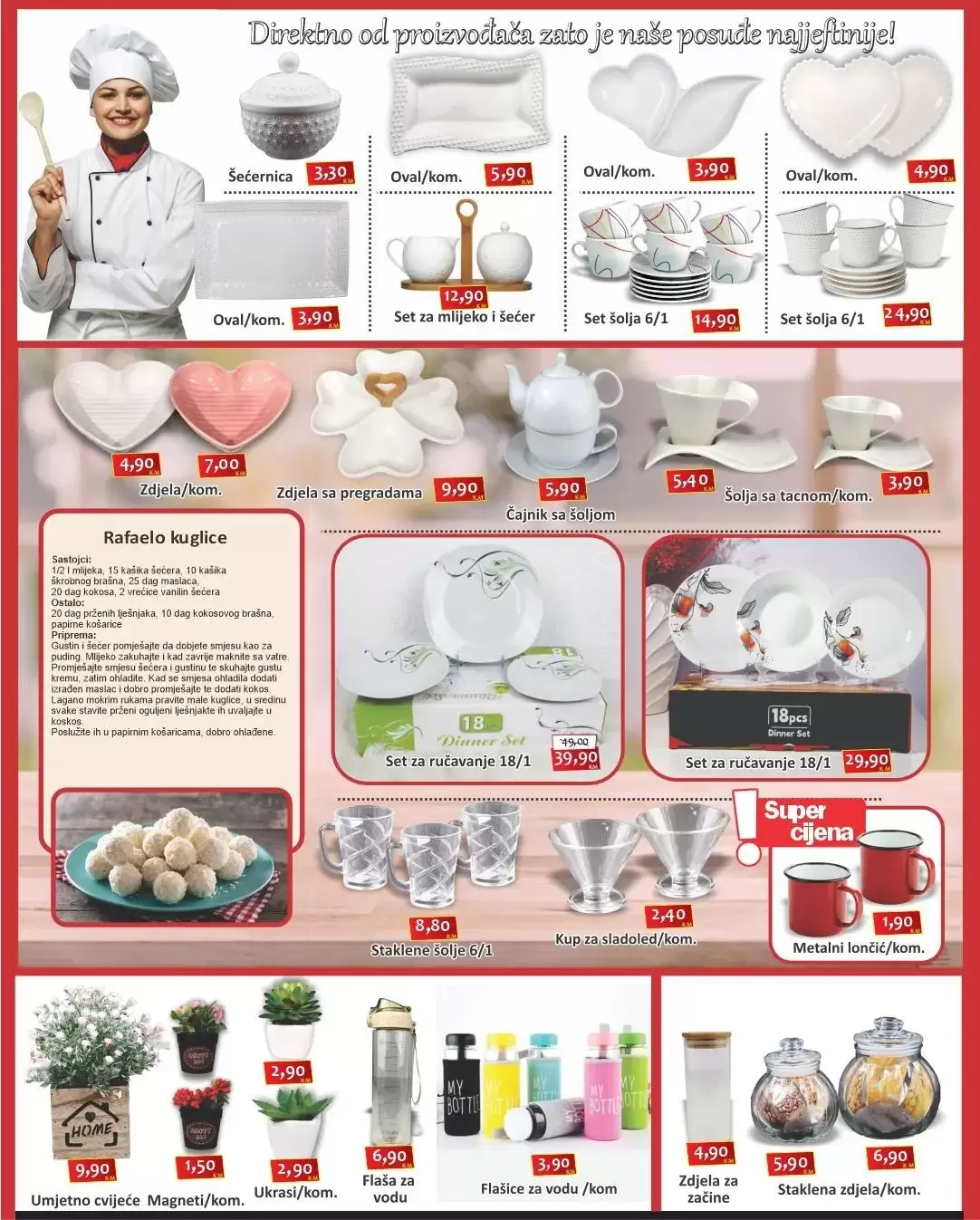 Izbor trgovine katalog 20-26.5.2023.