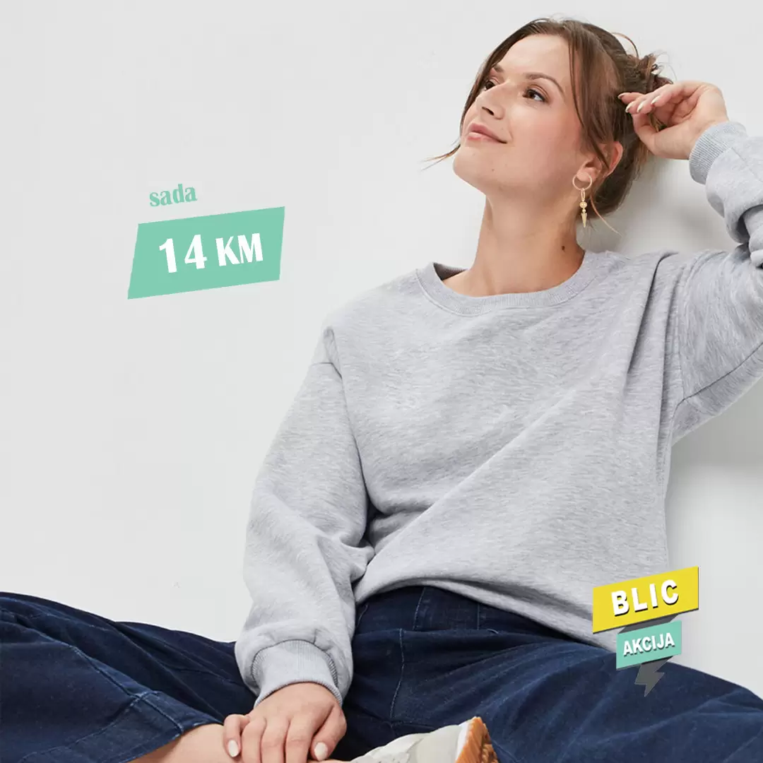 Azel France BLIC AKCIJA