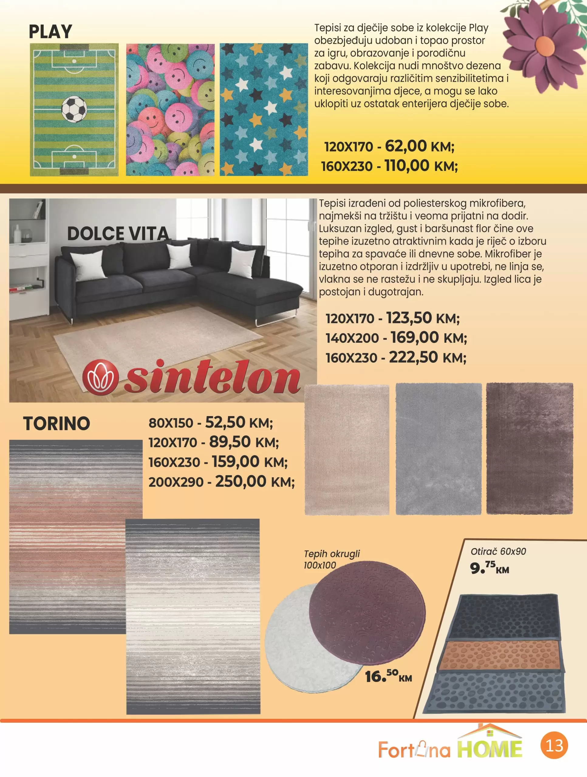 Fortuna katalog 1-31.5.2023.