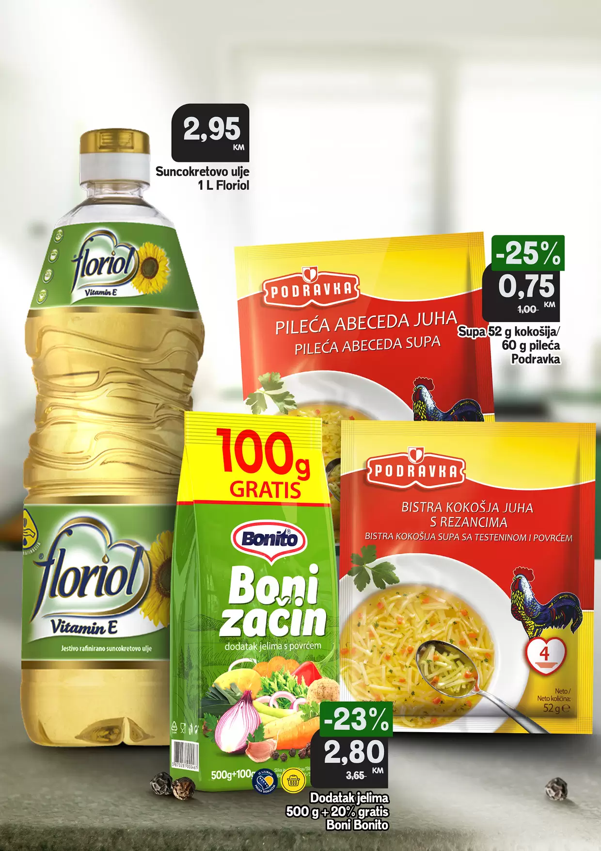 Bingo vikend akcija 1-4.6.2023.