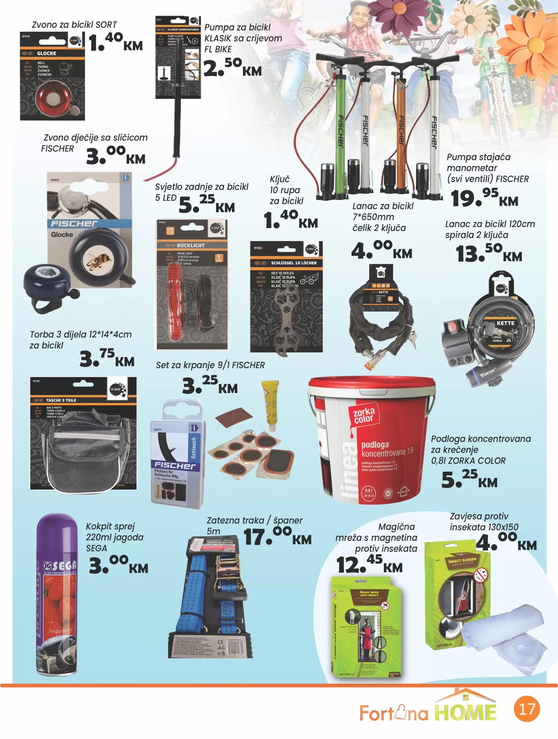 Fortuna katalog 1-31.5.2023.