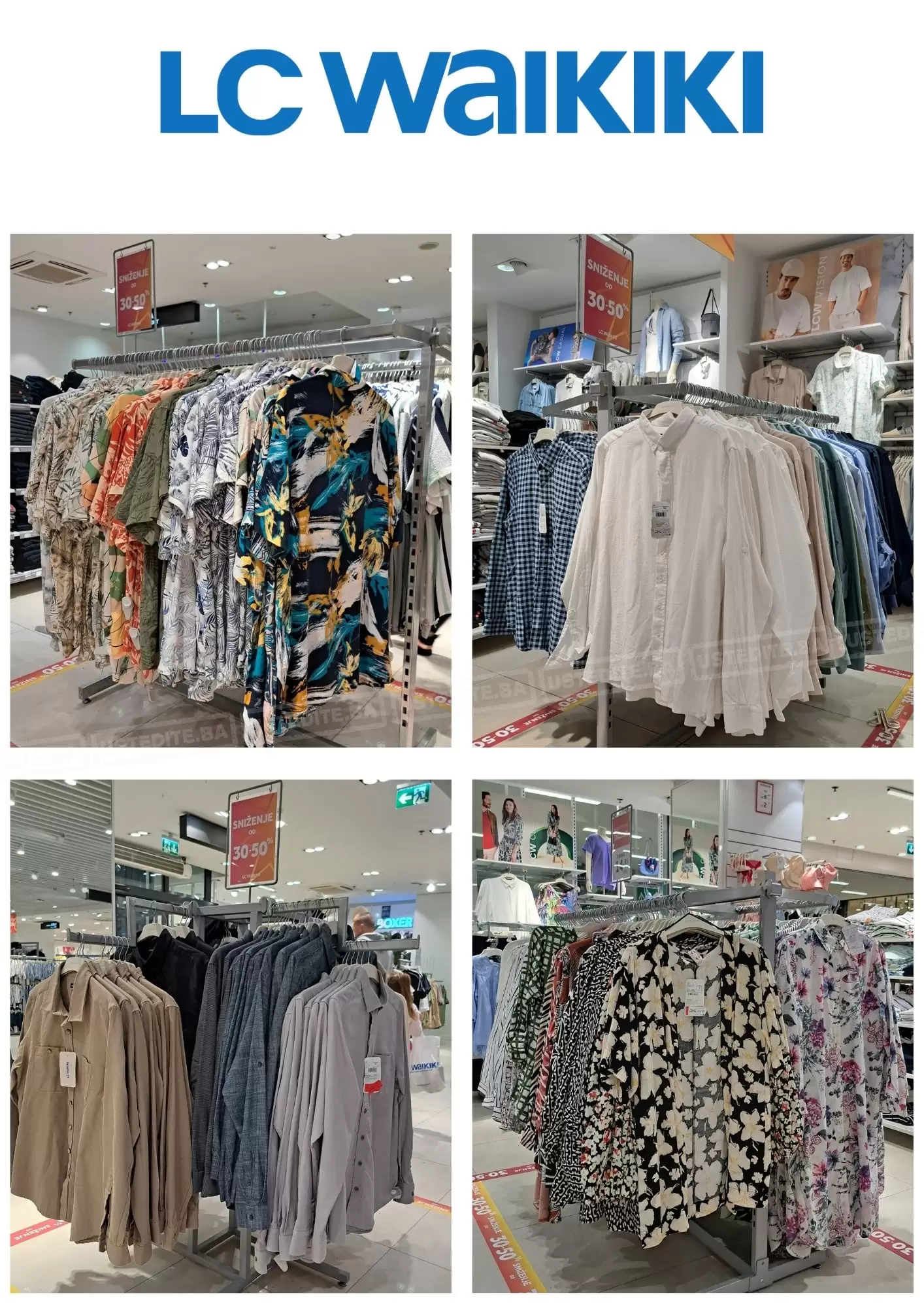 LC Waikiki SNIŽENJE