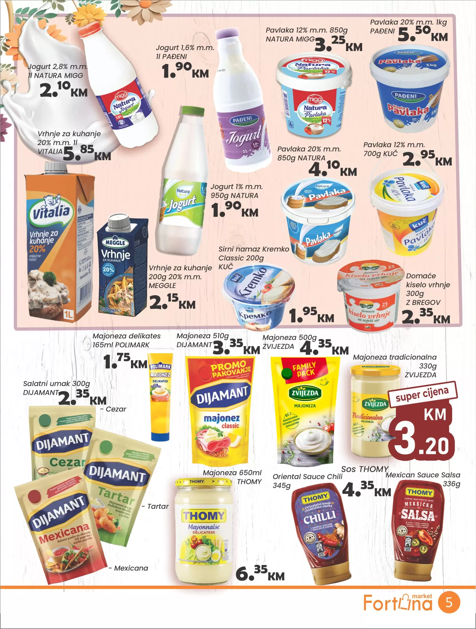 Fortuna katalog 1-31.5.2023.