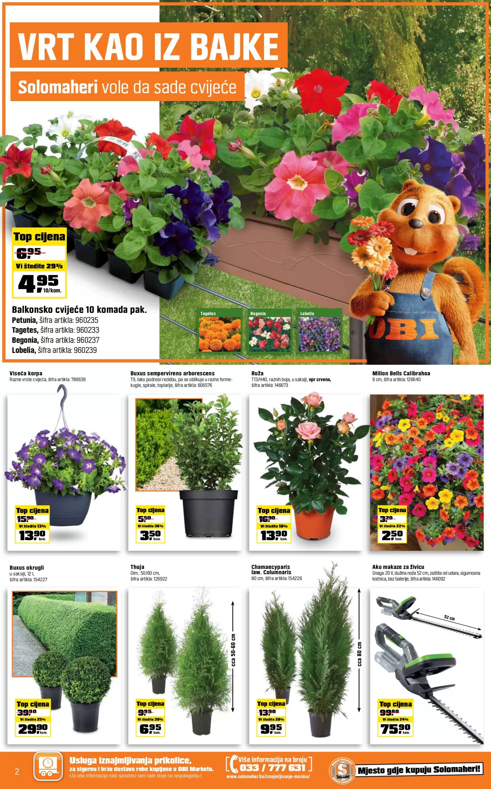 OBI katalog 29.4-12.5.2023.