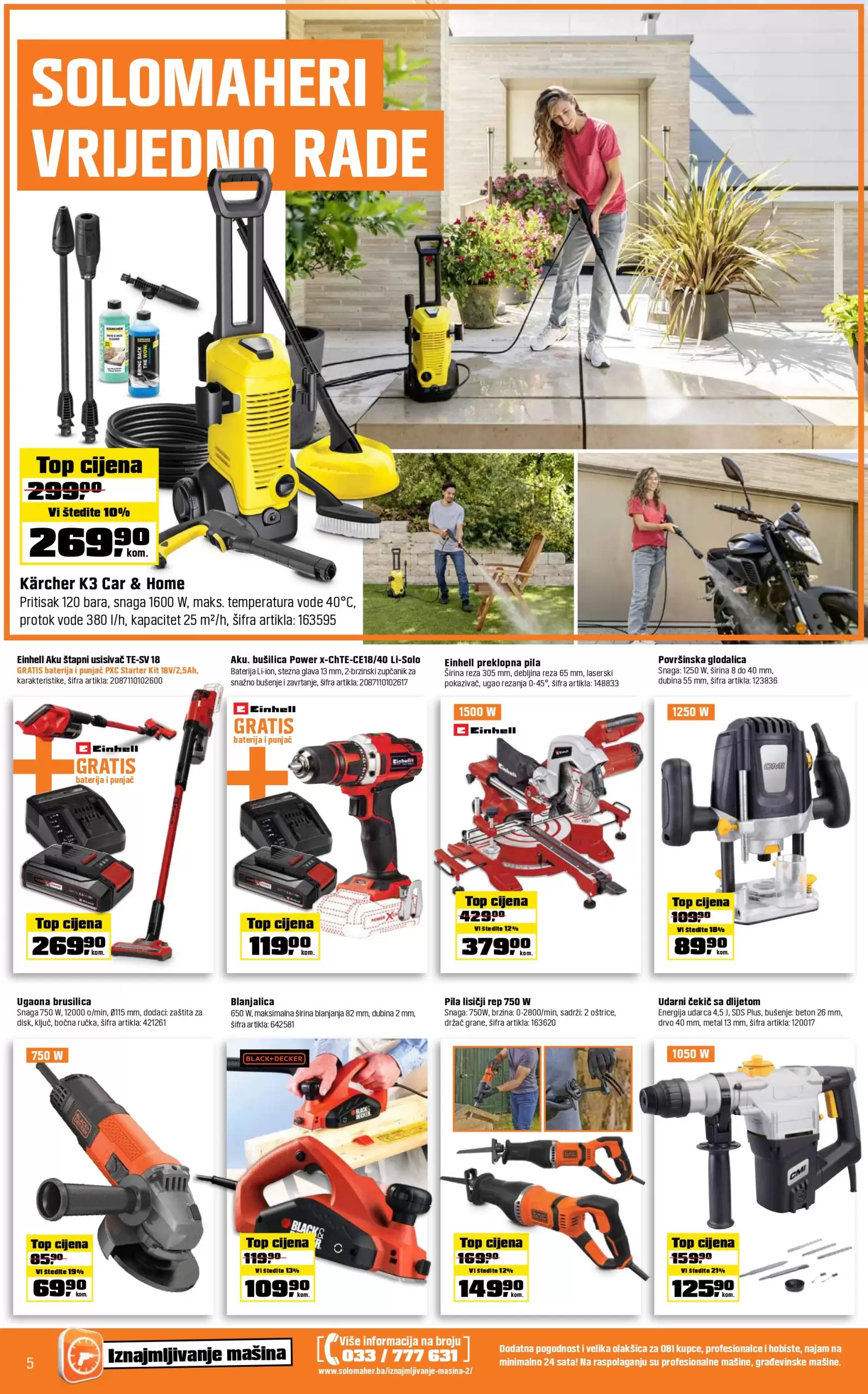 OBI katalog 29.4-12.5.2023.