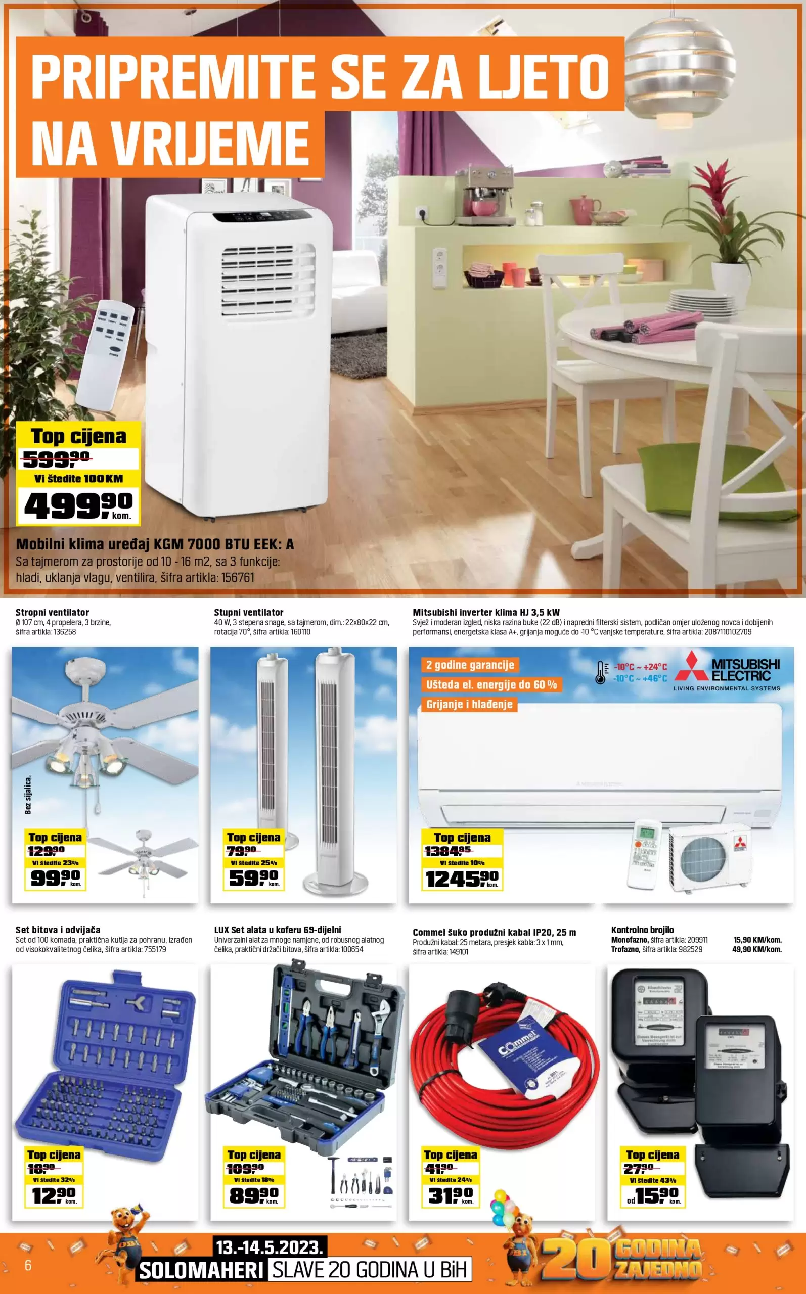 OBI katalog 29.4-12.5.2023.