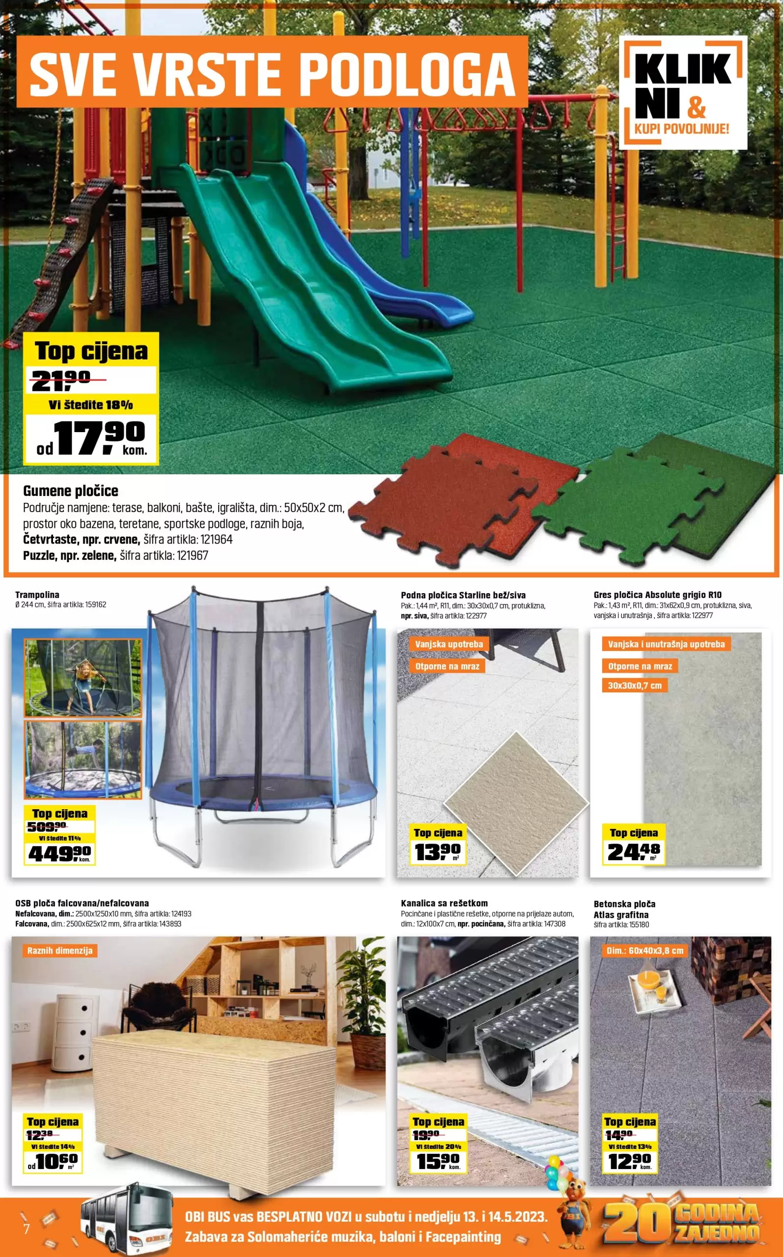 OBI katalog 29.4-12.5.2023.