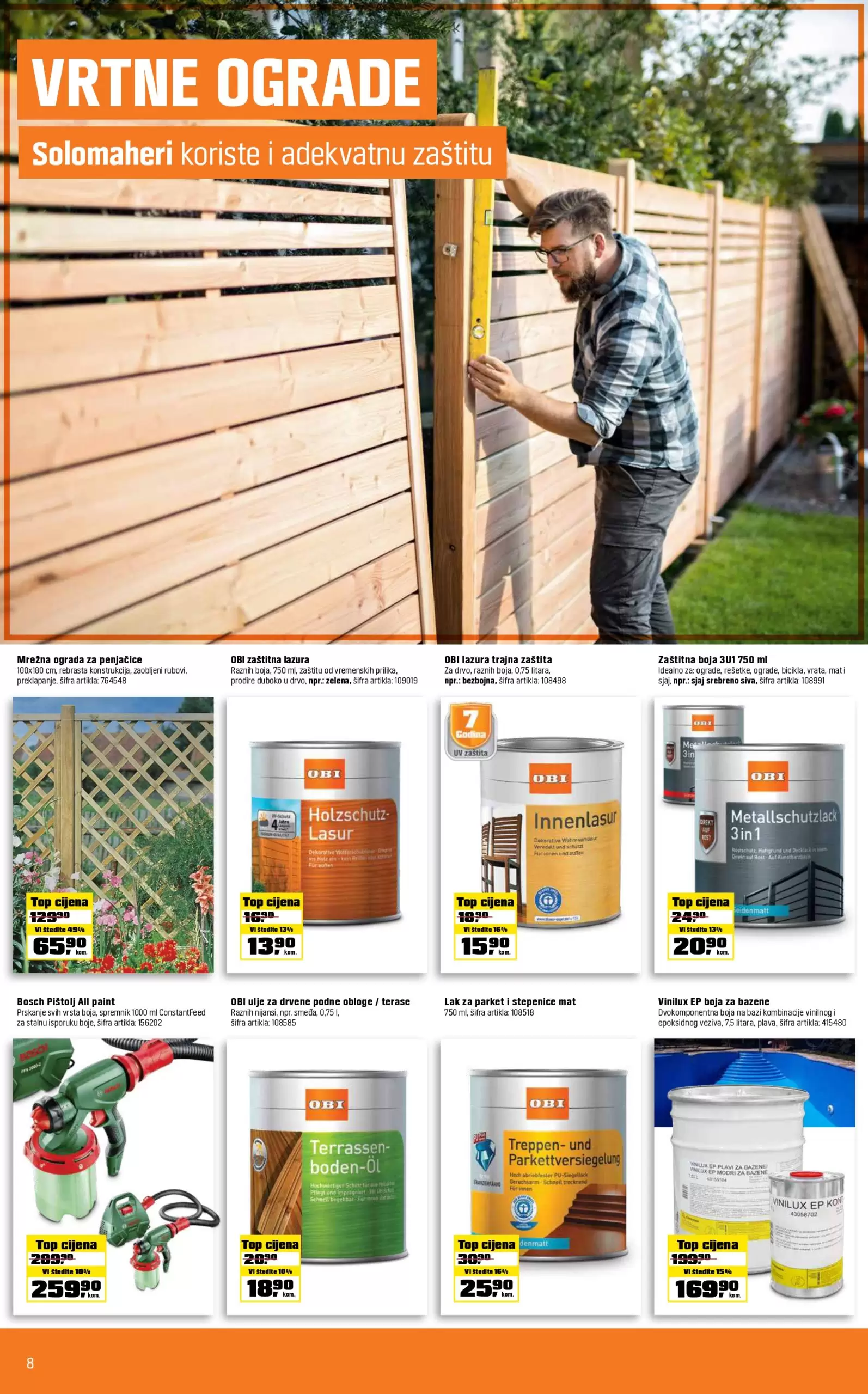 OBI katalog 29.4-12.5.2023.