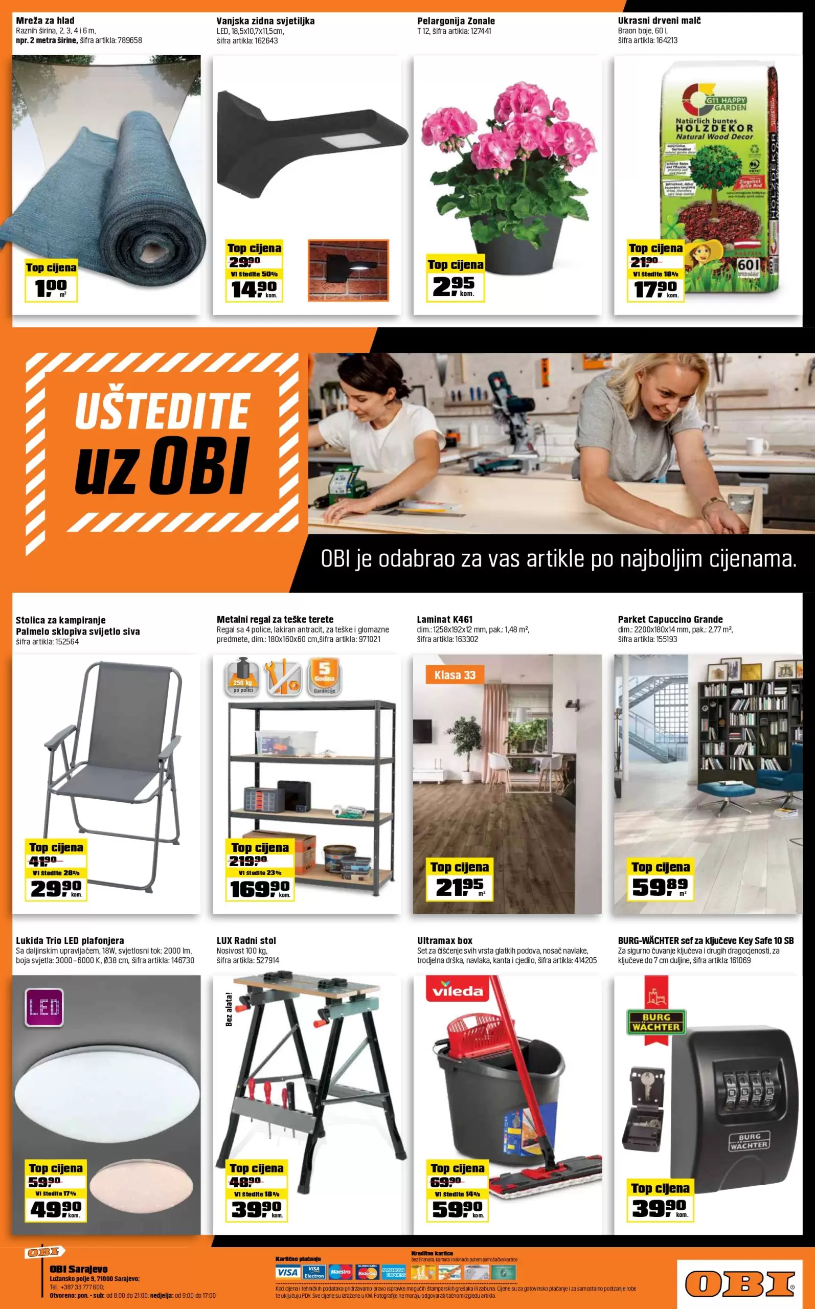 OBI katalog 29.4-12.5.2023.