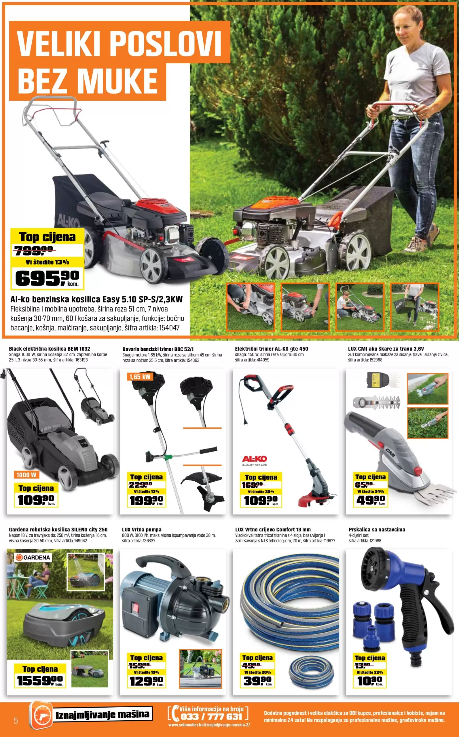 OBI katalog 22.5-4.6.2023.