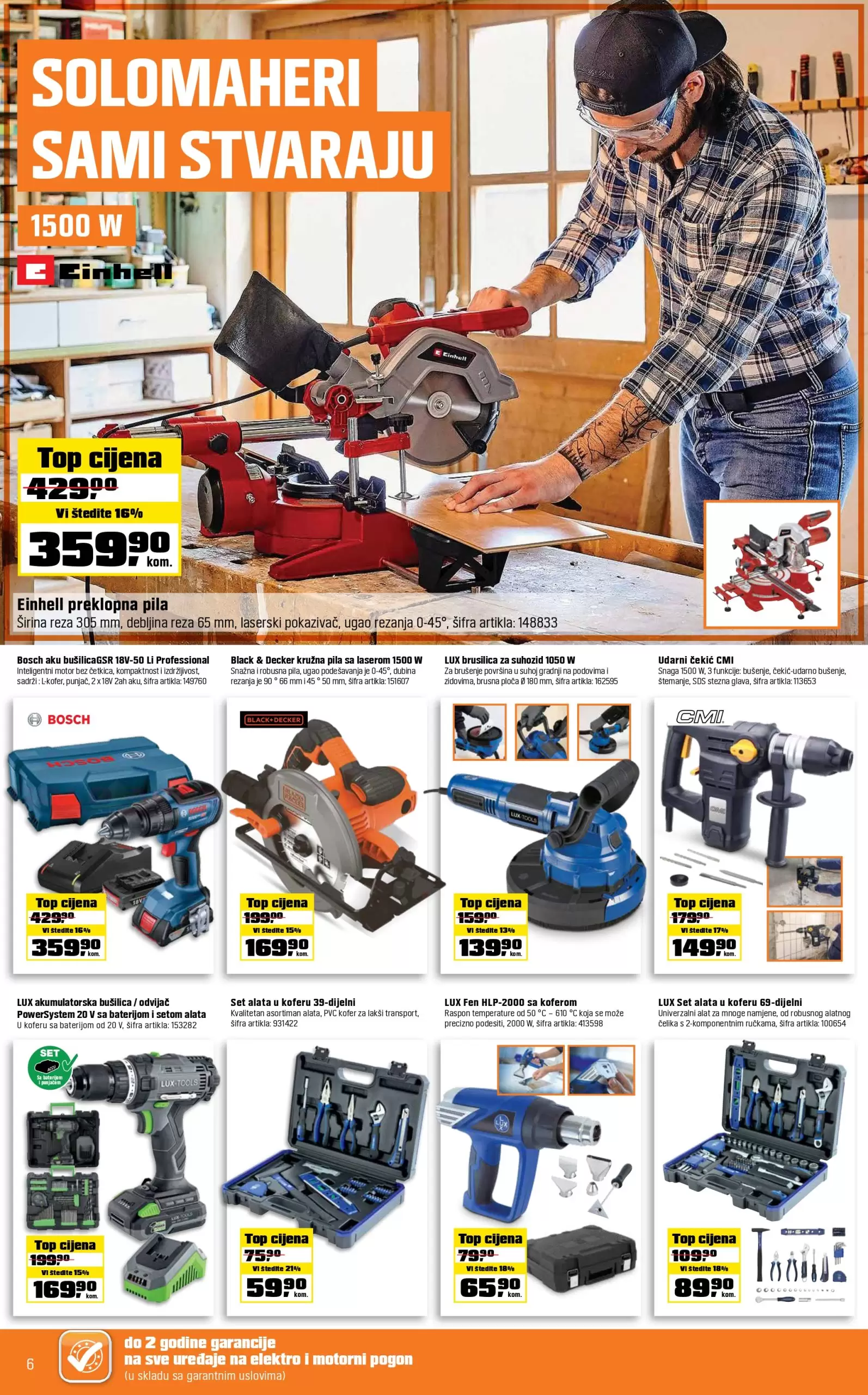 OBI katalog 22.5-4.6.2023.