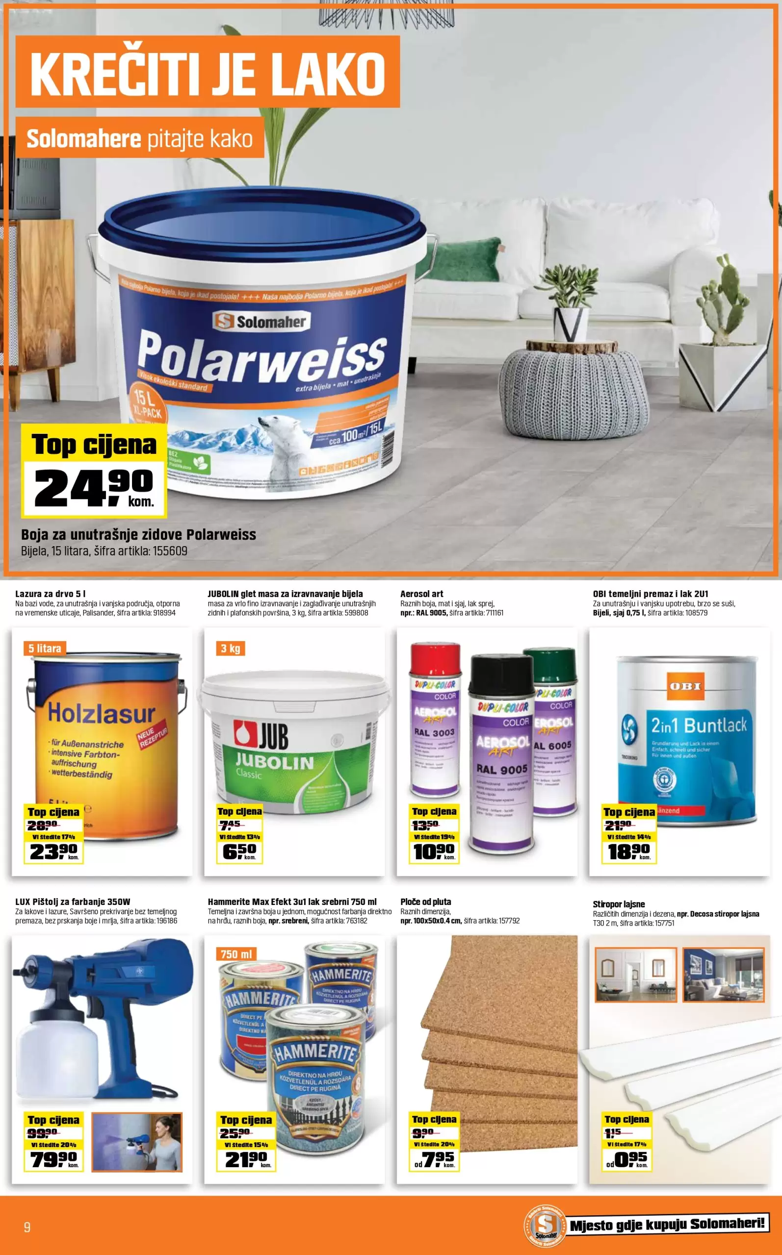 OBI katalog 22.5-4.6.2023.