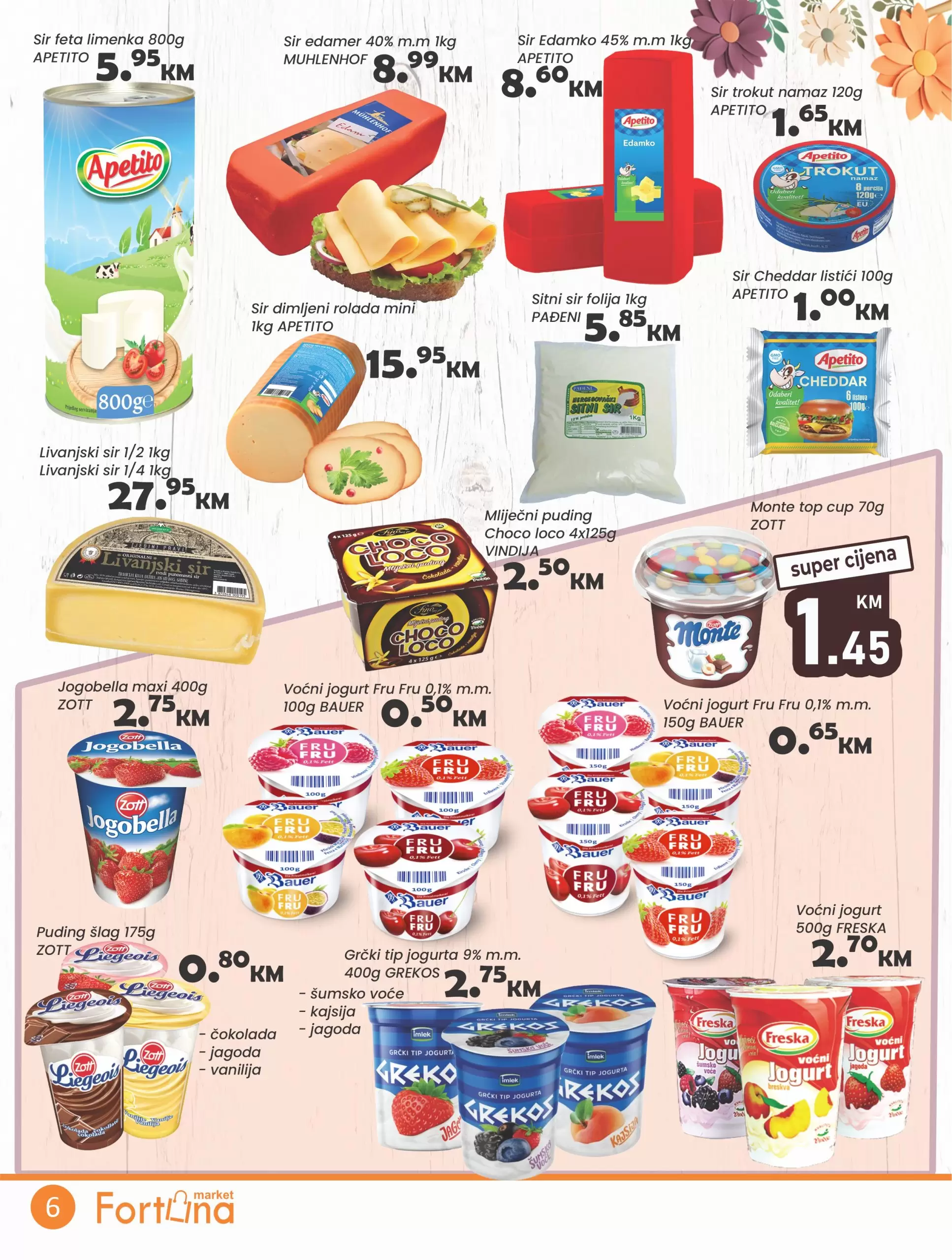 Fortuna katalog 1-31.5.2023.