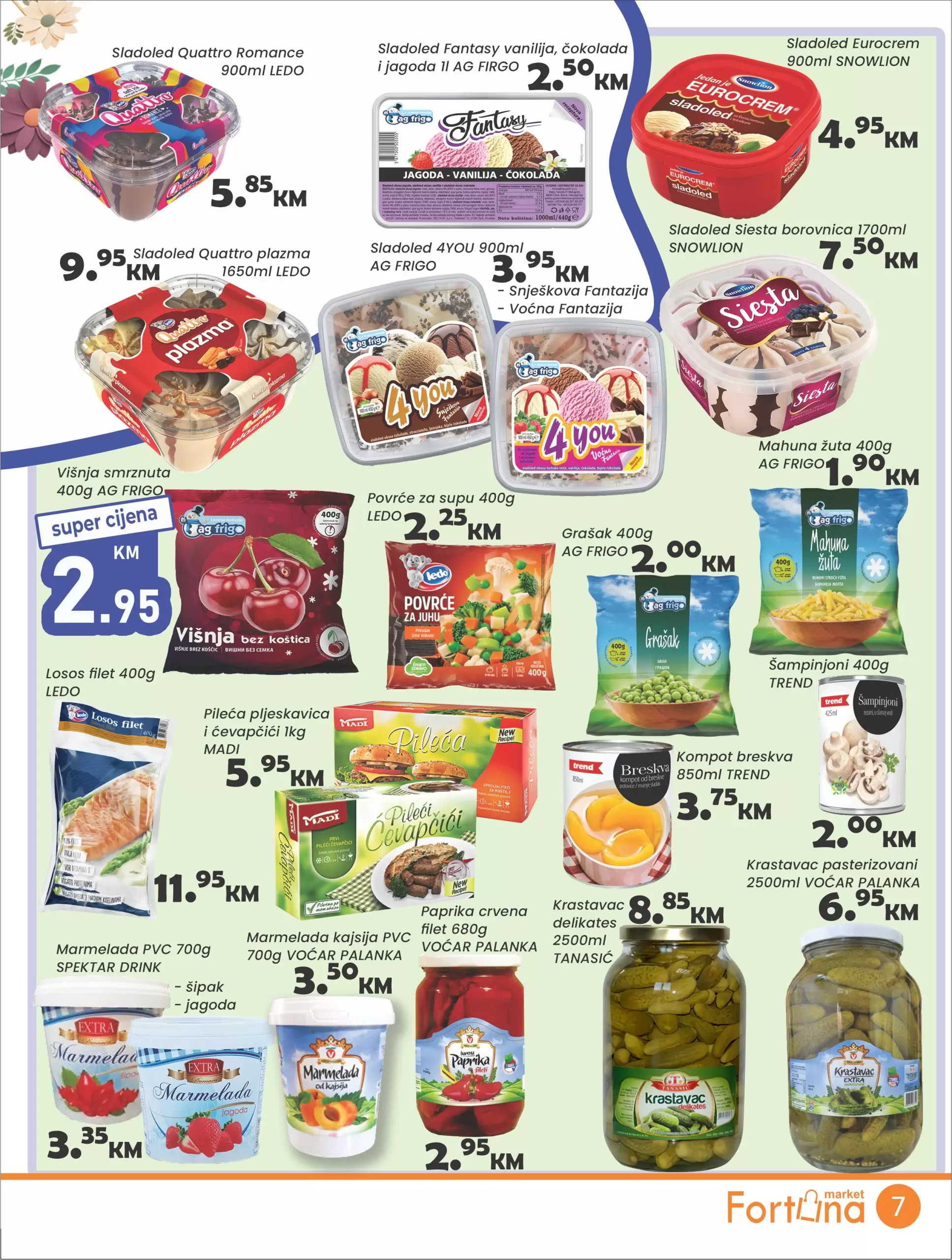 Fortuna katalog 1-31.5.2023.