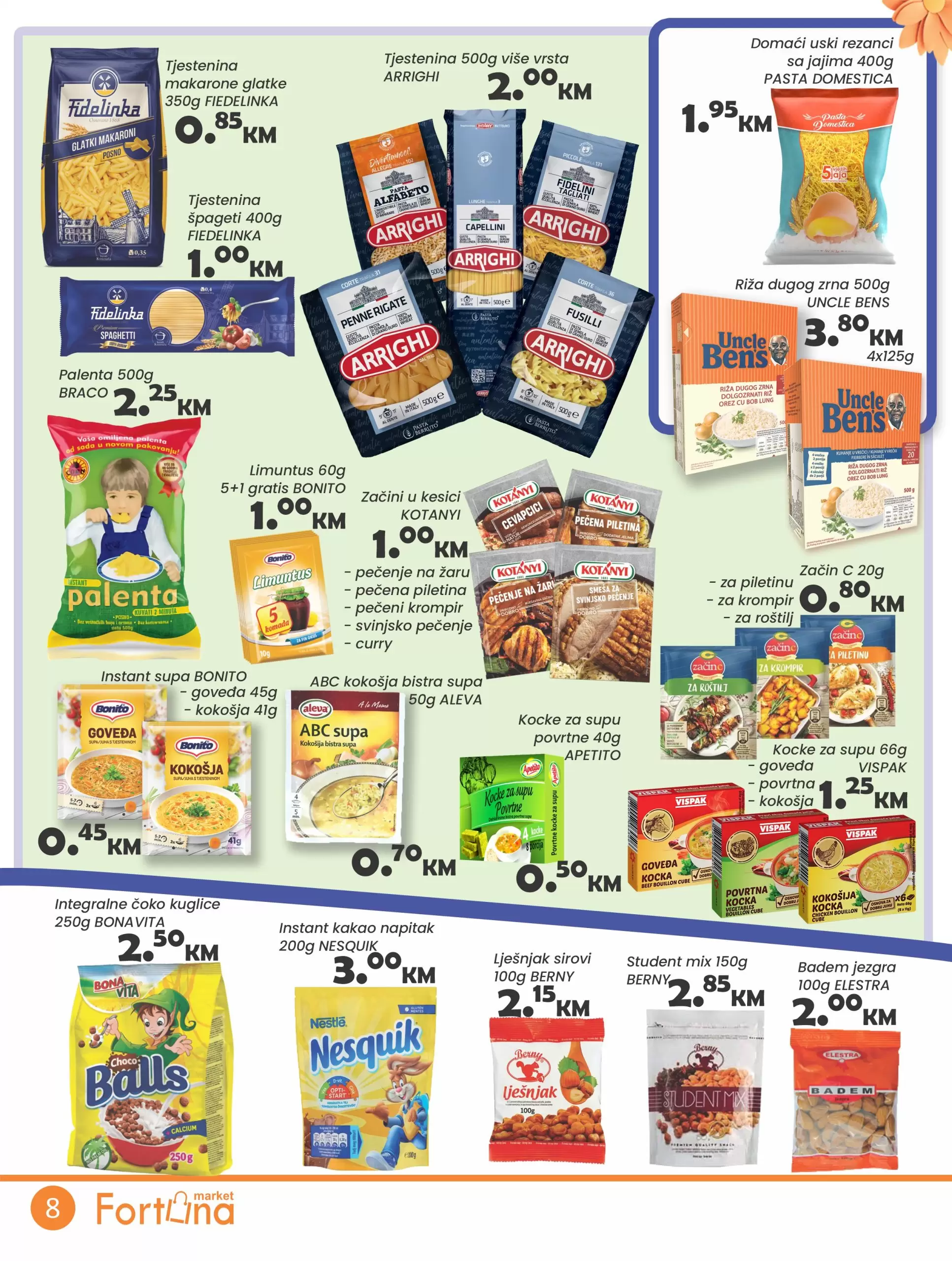 Fortuna katalog 1-31.5.2023.