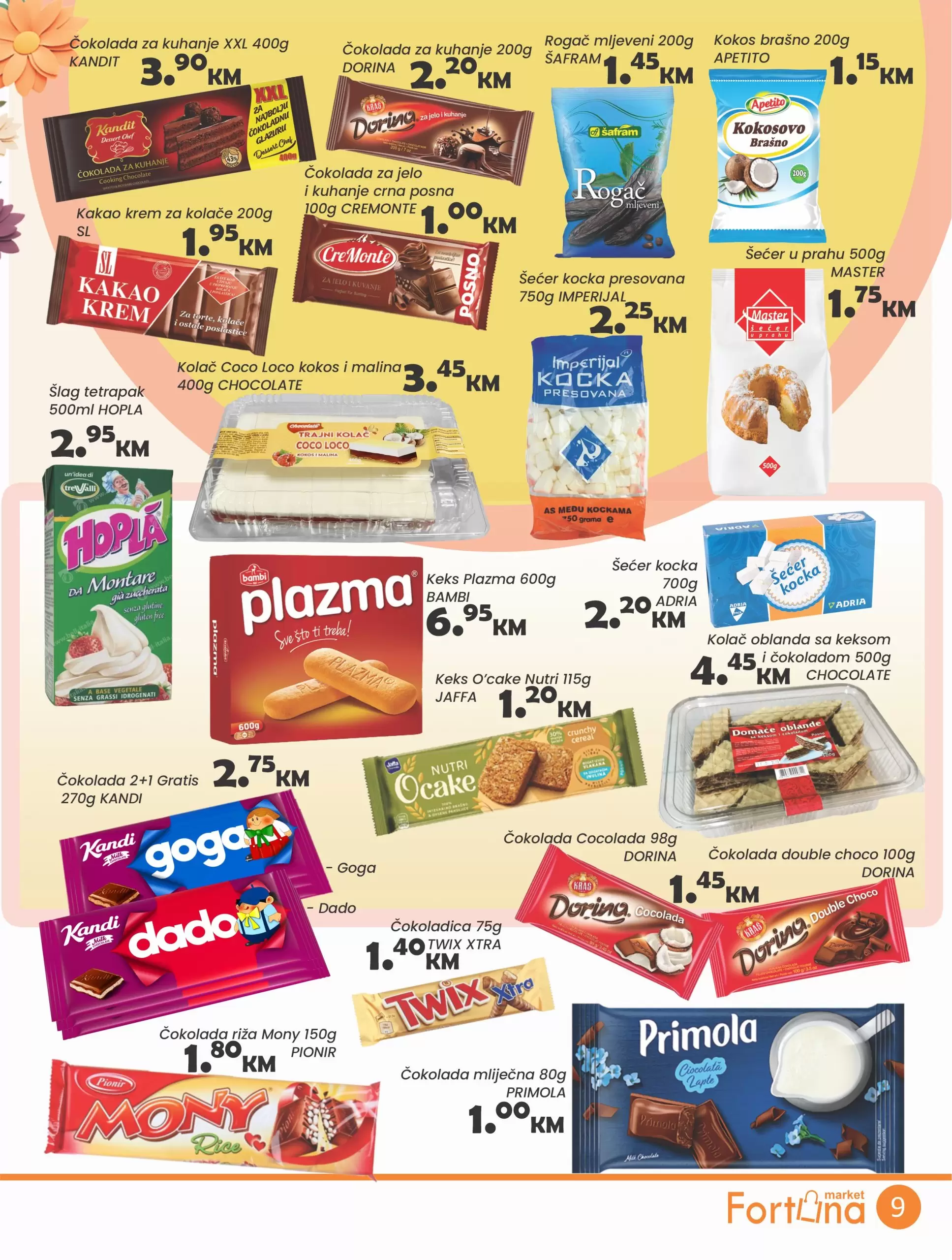 Fortuna katalog 1-31.5.2023.