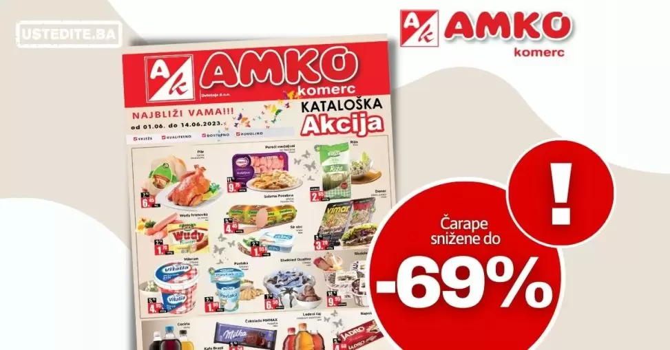 Amko katalog 1-14.6.2023.
