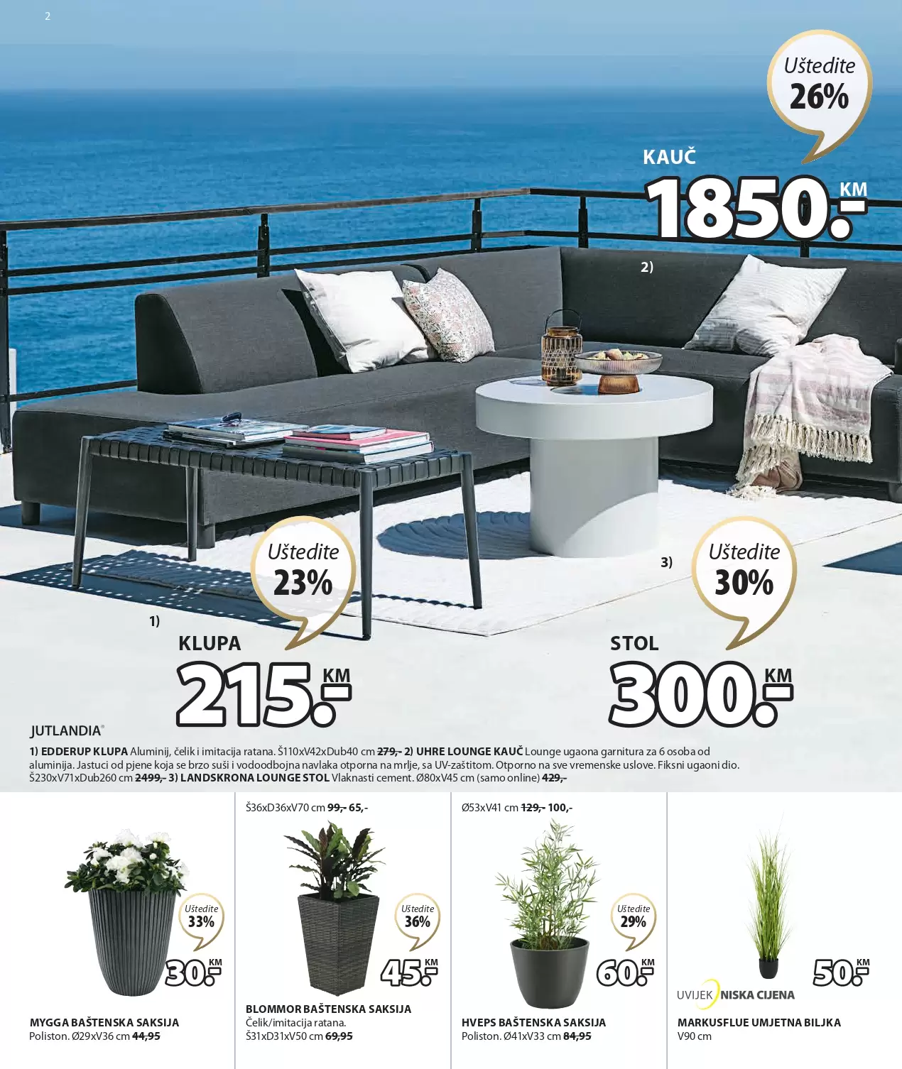 Jysk katalog 4-17.5.2023.