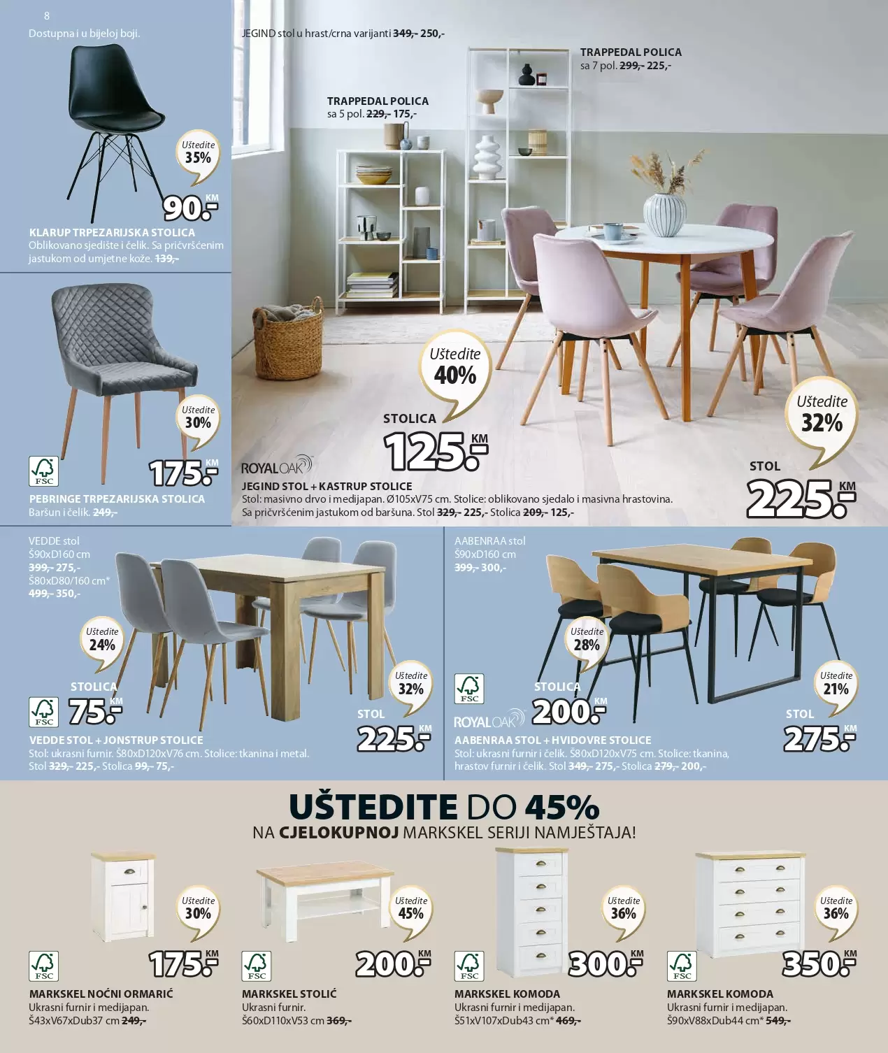 Jysk katalog 4-17.5.2023.