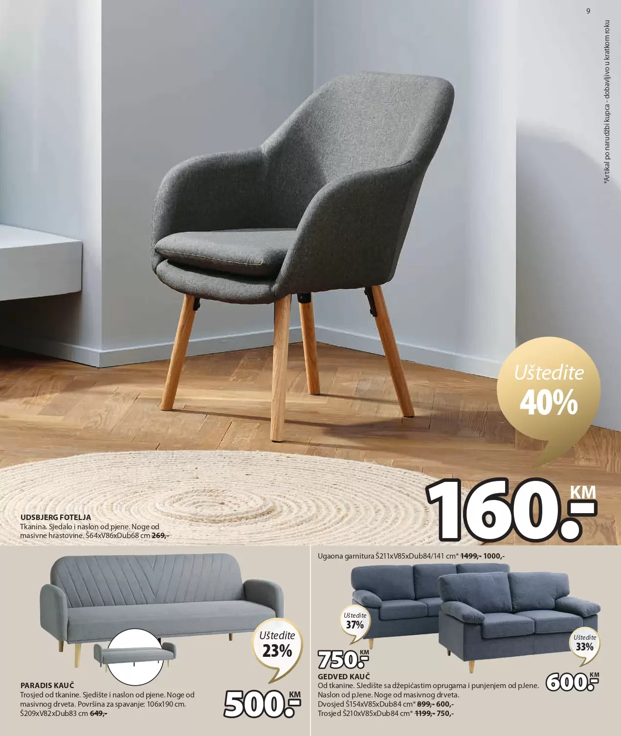 Jysk katalog 4-17.5.2023.