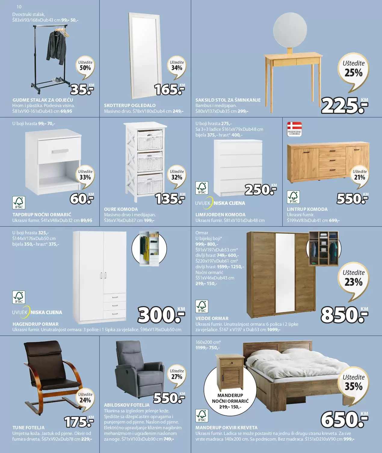 Jysk katalog 4-17.5.2023.