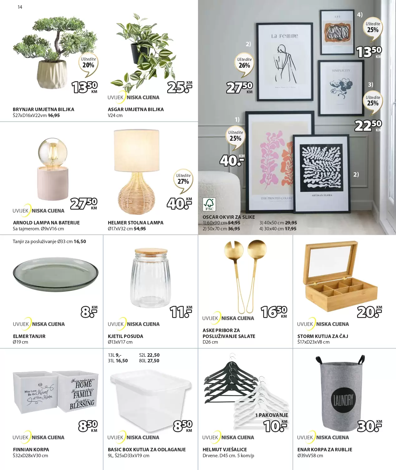 Jysk katalog 4-17.5.2023.