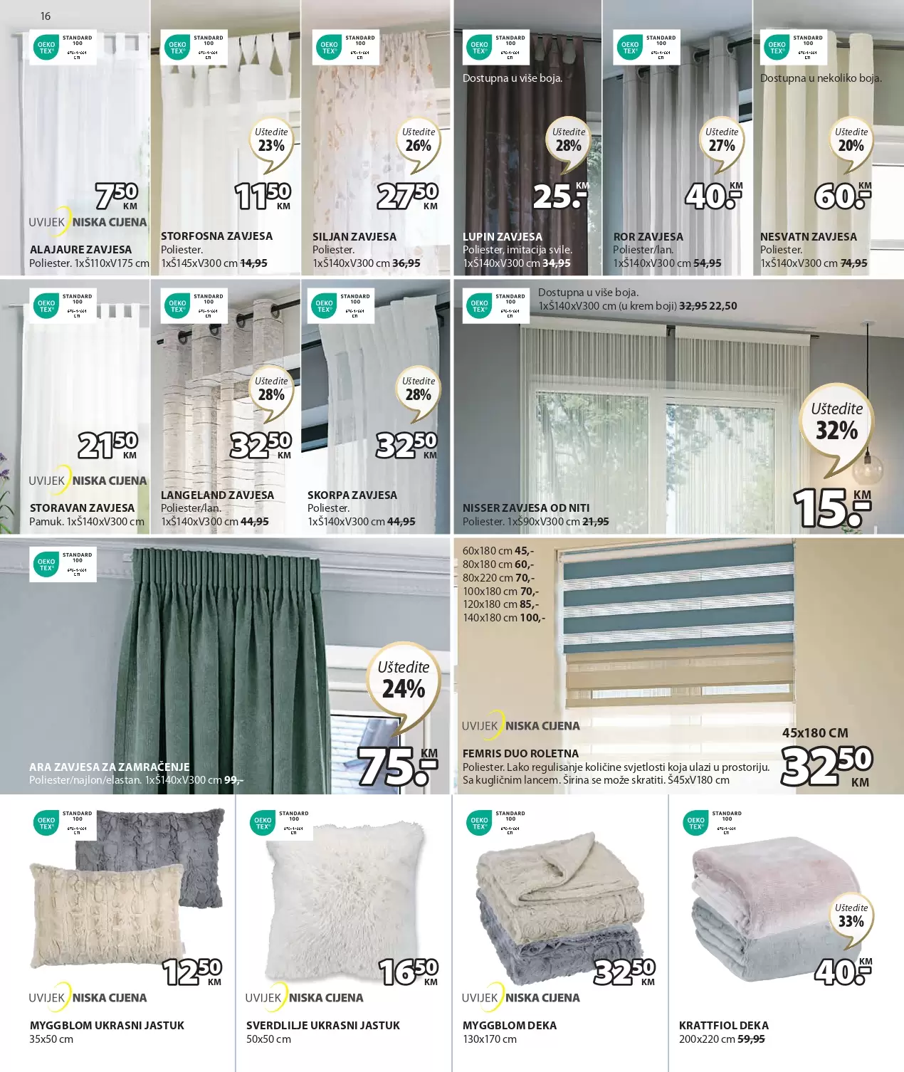 Jysk katalog 4-17.5.2023.