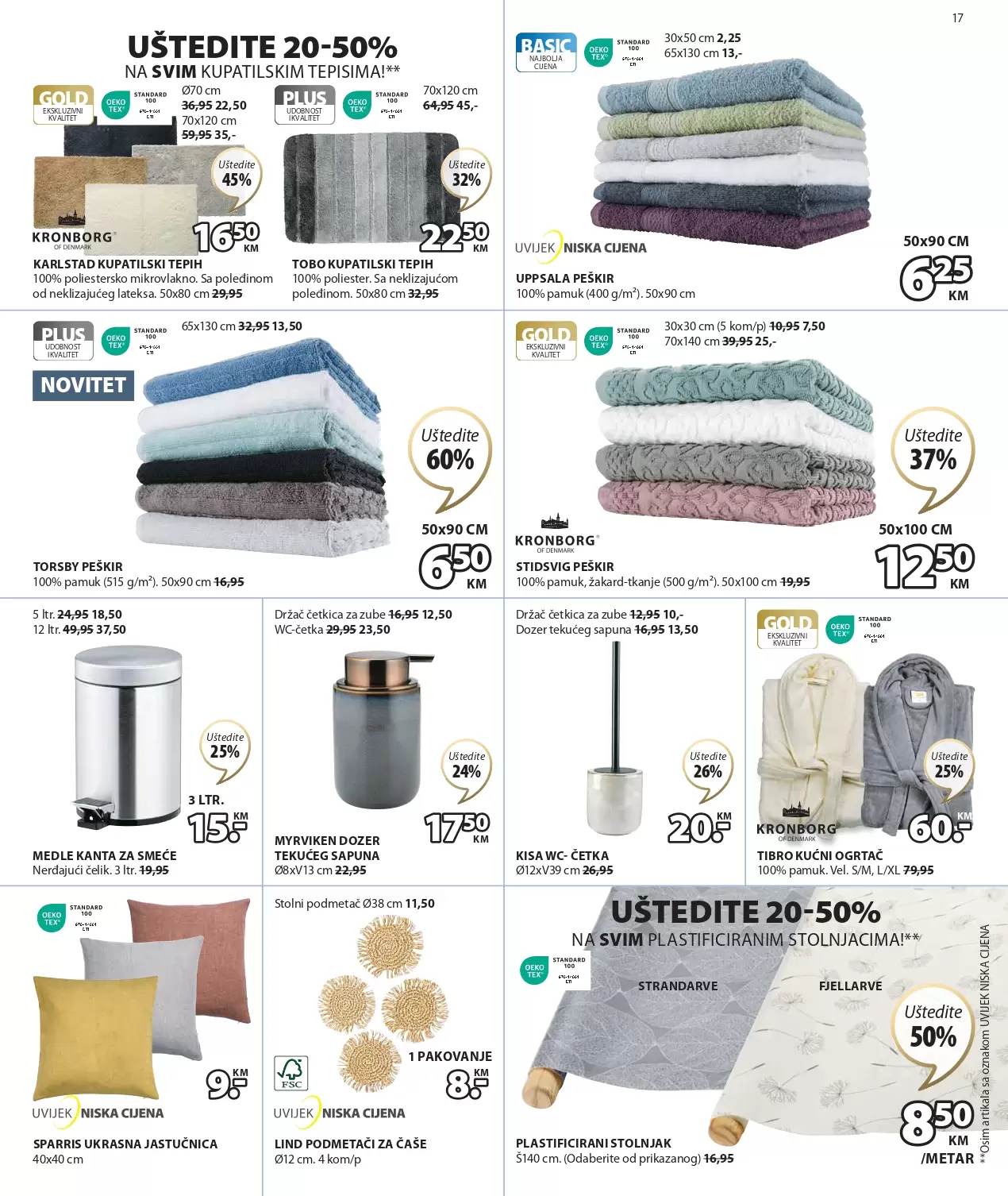 Jysk katalog 4-17.5.2023.