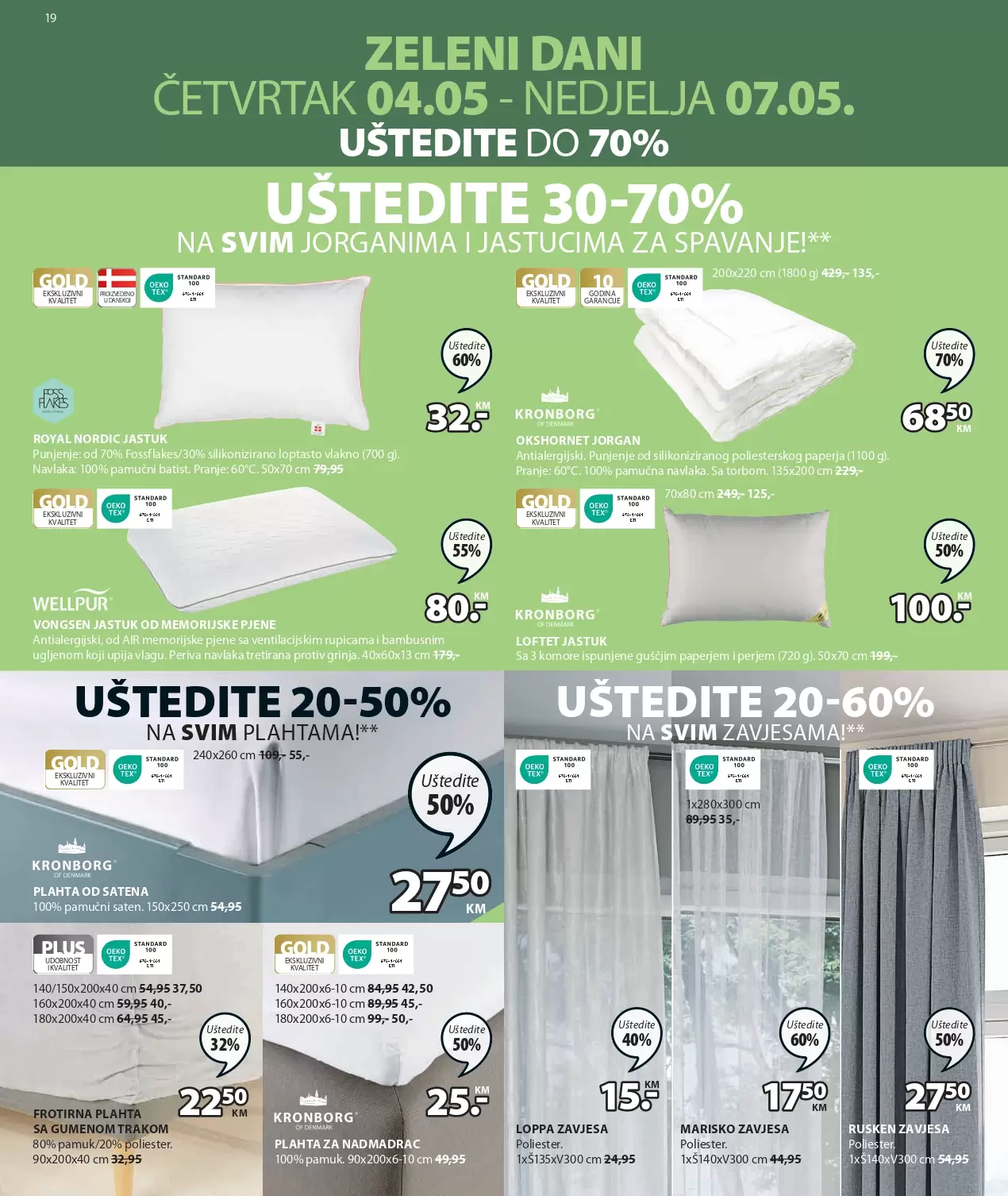 Jysk katalog 4-17.5.2023.