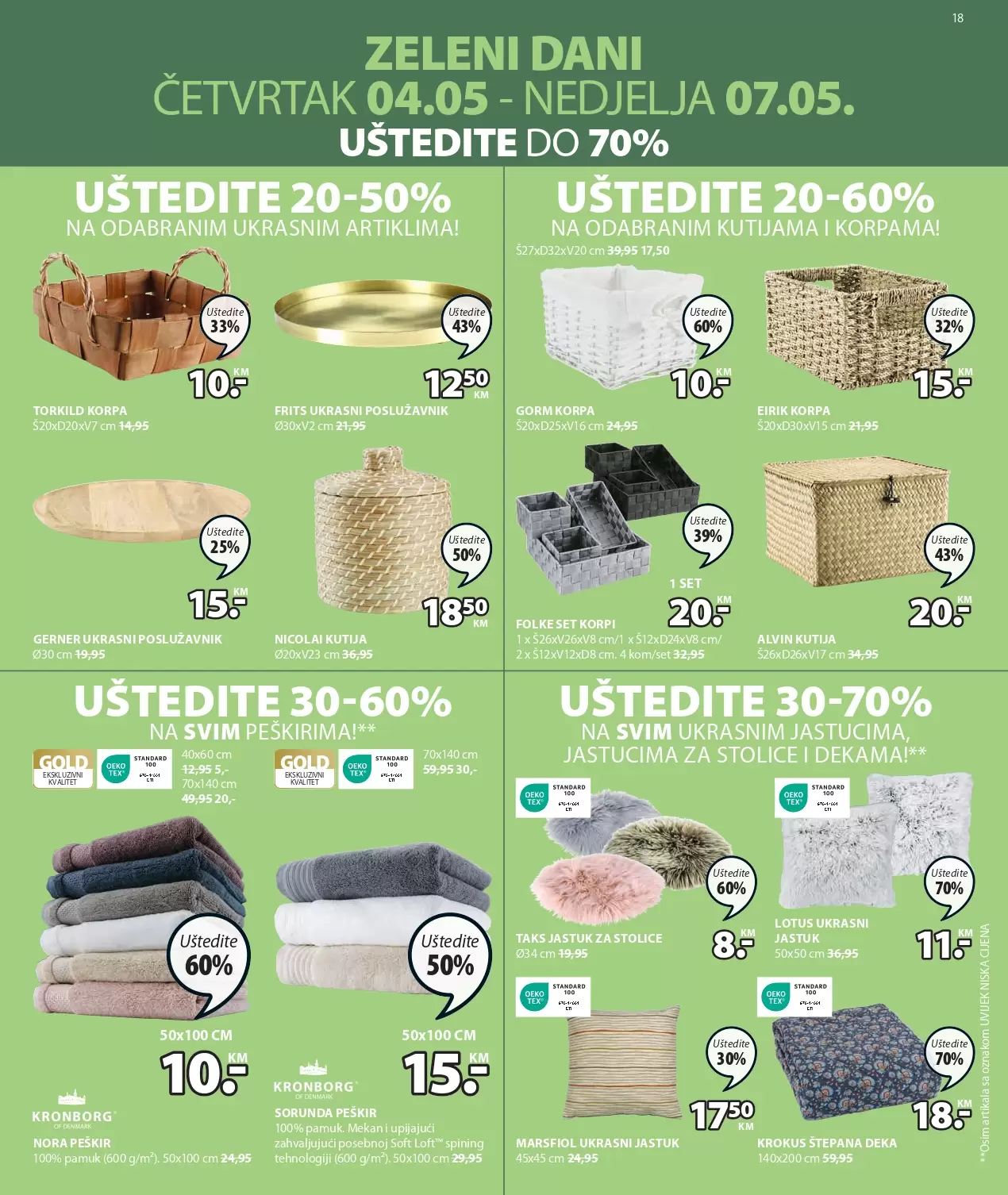 Jysk katalog 4-17.5.2023.