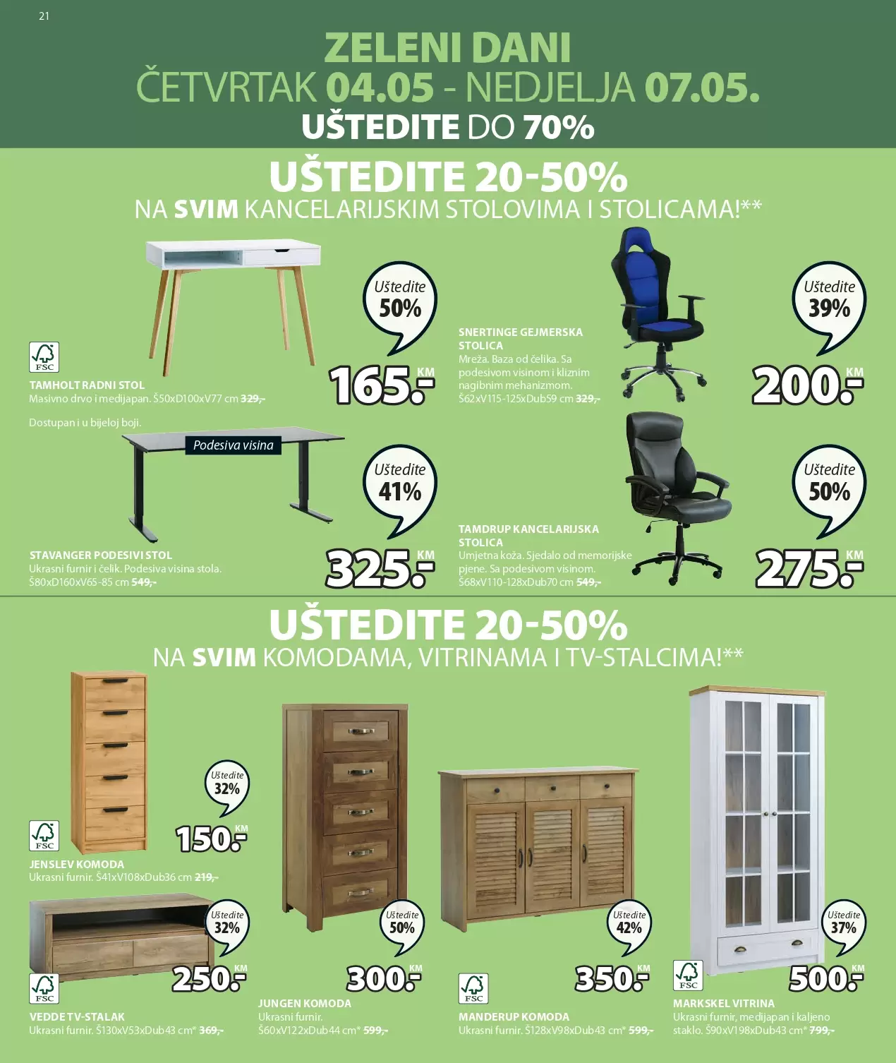 Jysk katalog 4-17.5.2023.