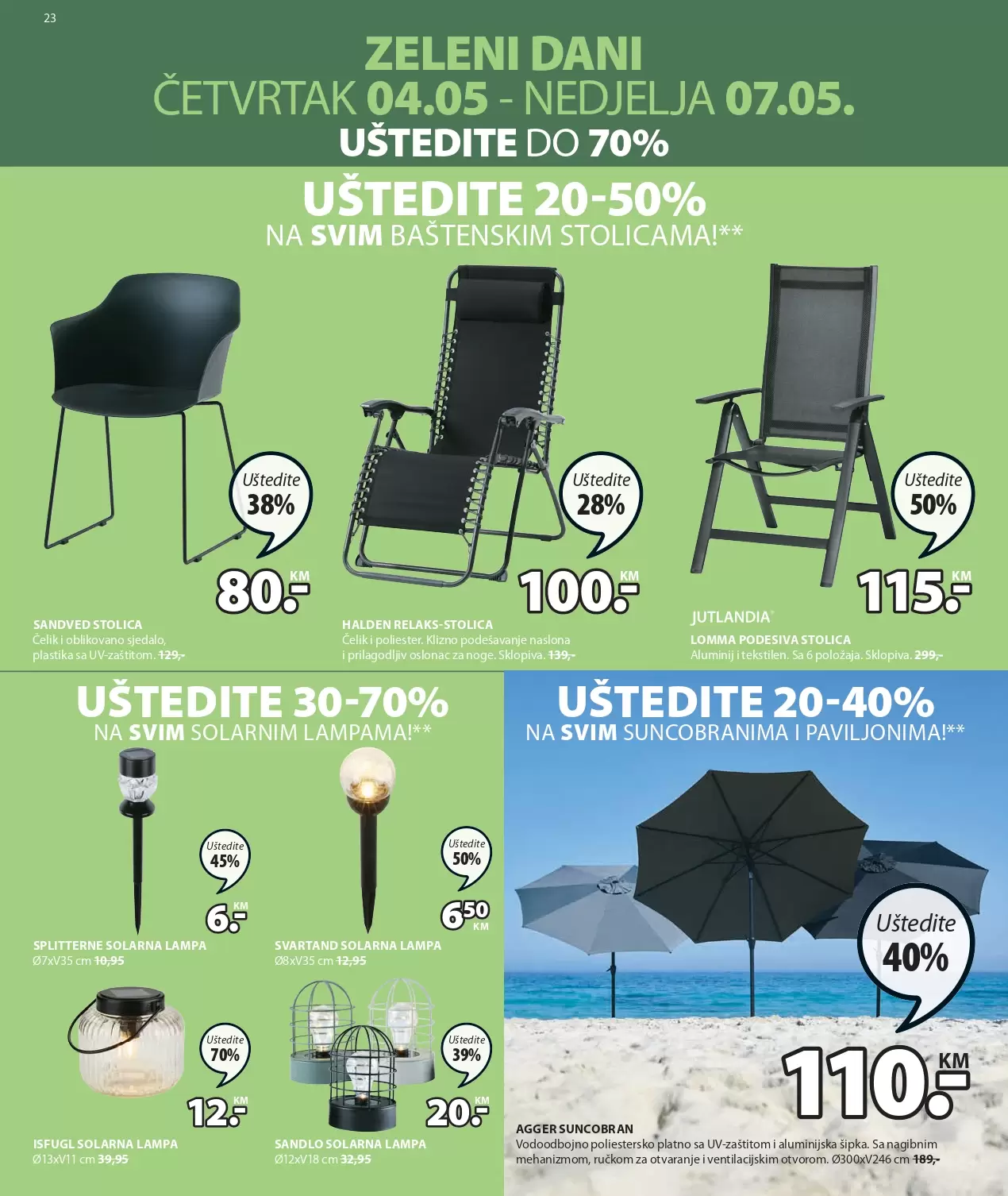 Jysk katalog 4-17.5.2023.