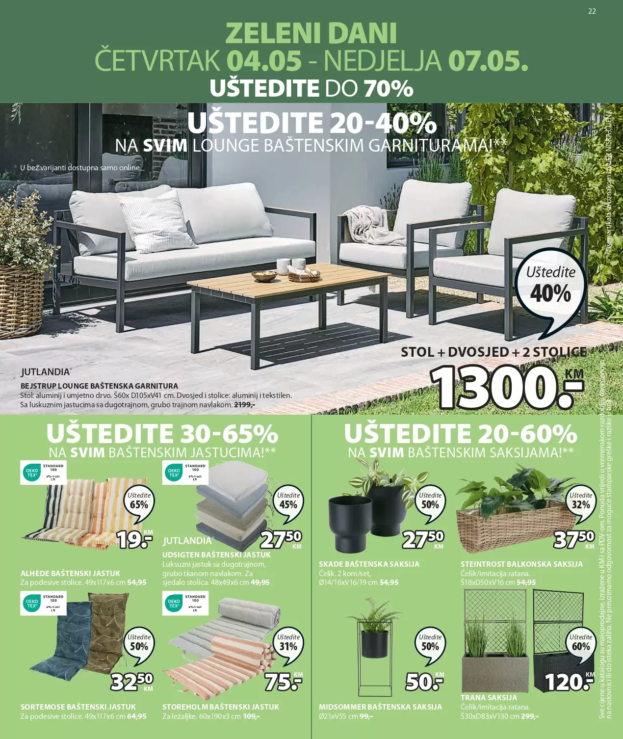 Jysk katalog 4-17.5.2023.